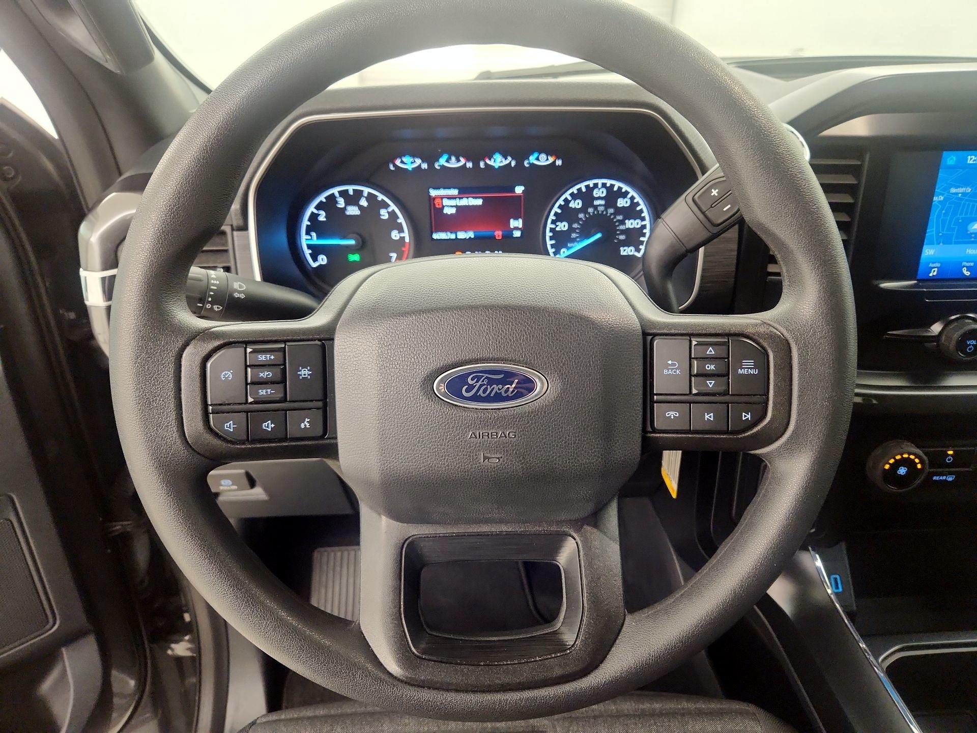 Thumbnail: 2023 Ford F-150 - 10