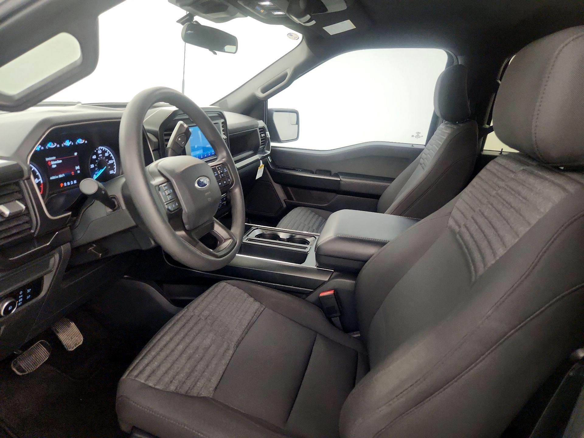 Thumbnail: 2023 Ford F-150 - 11