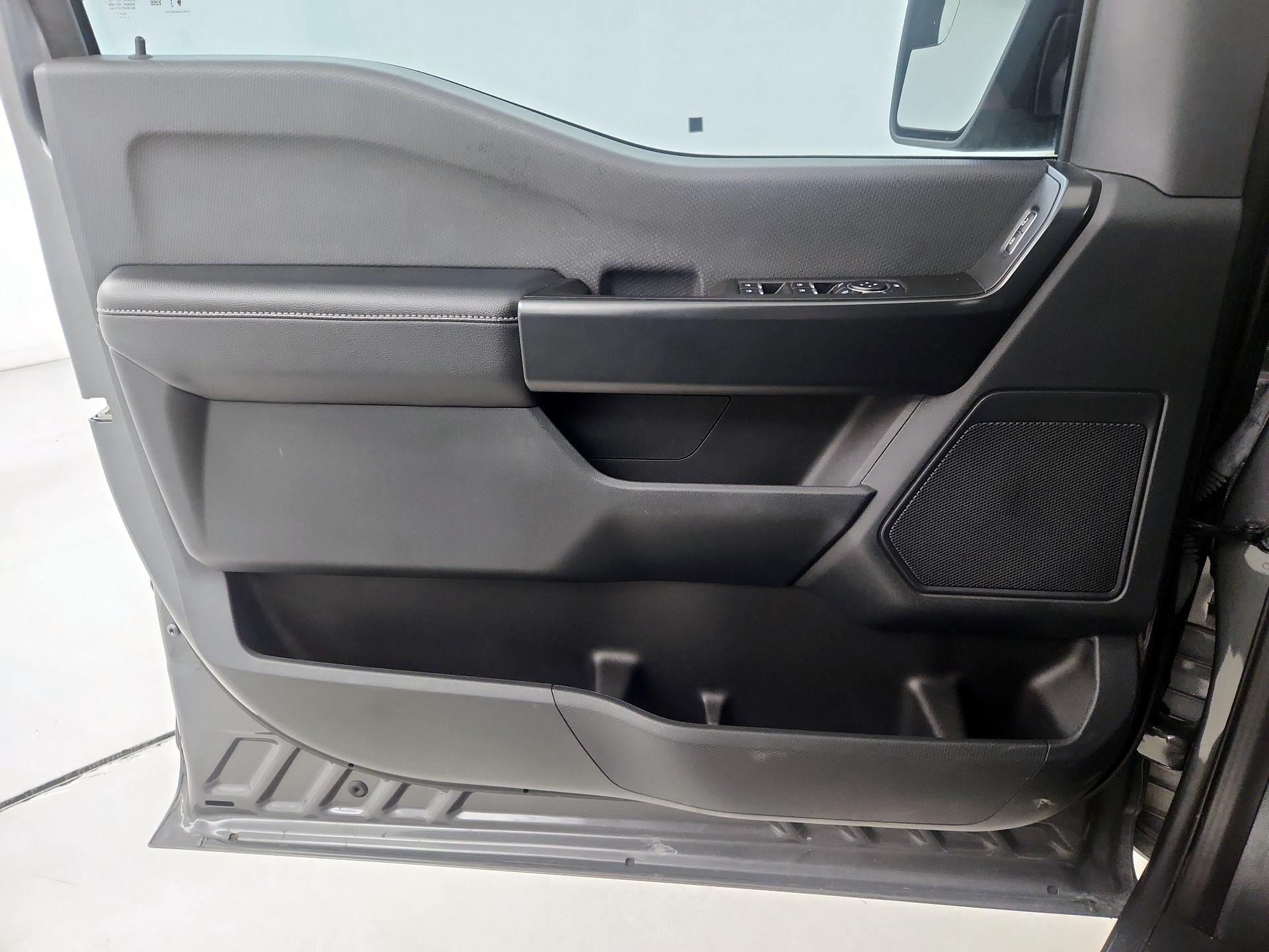 Thumbnail: 2023 Ford F-150 - 12