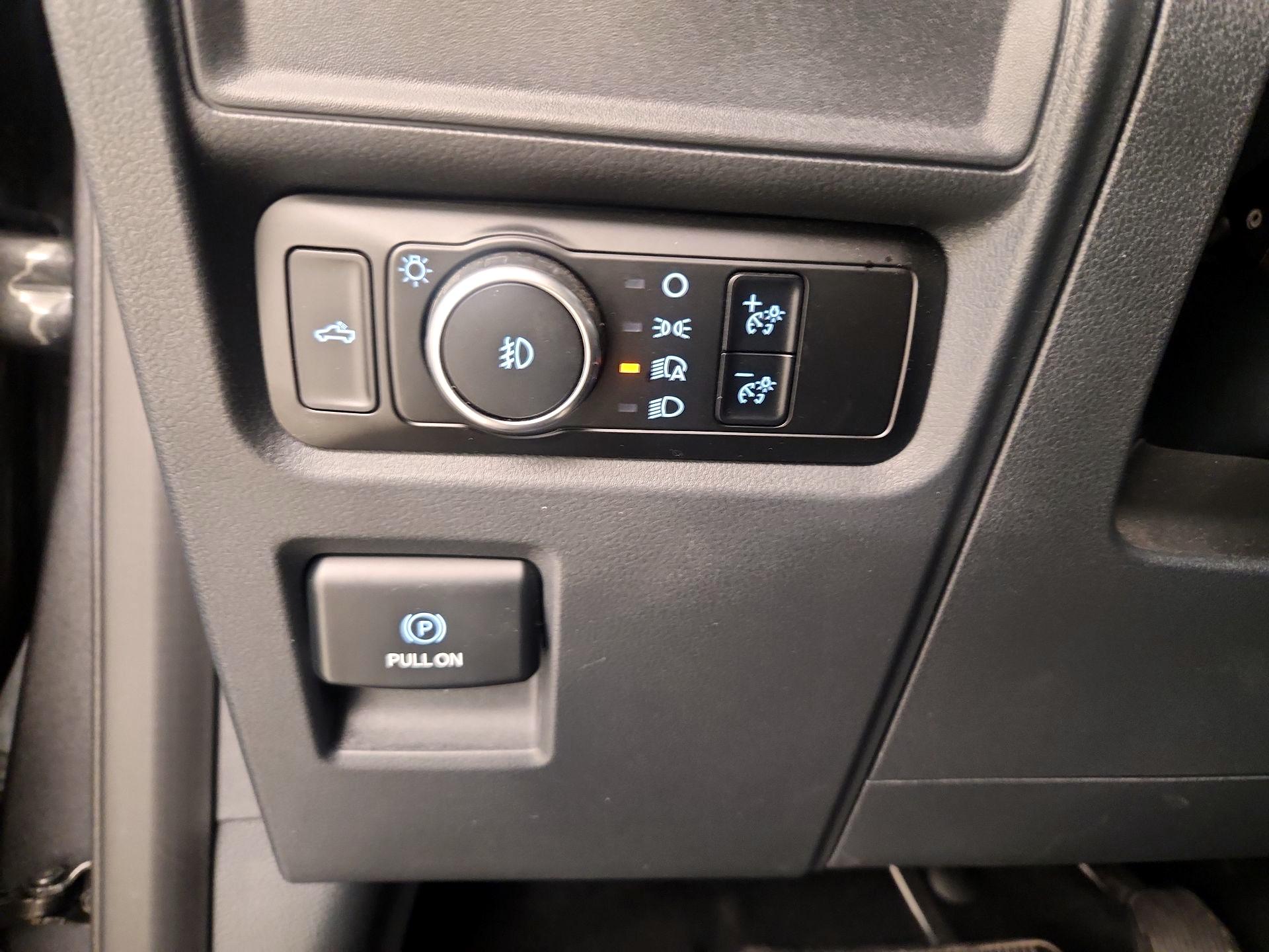 Thumbnail: 2023 Ford F-150 - 13