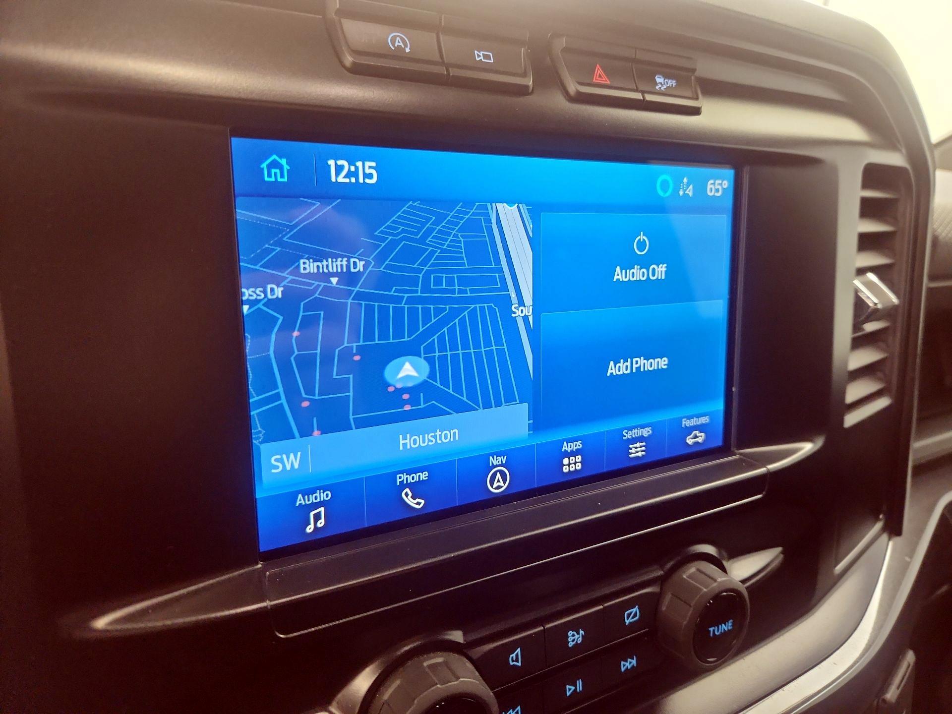 Thumbnail: 2023 Ford F-150 - 14