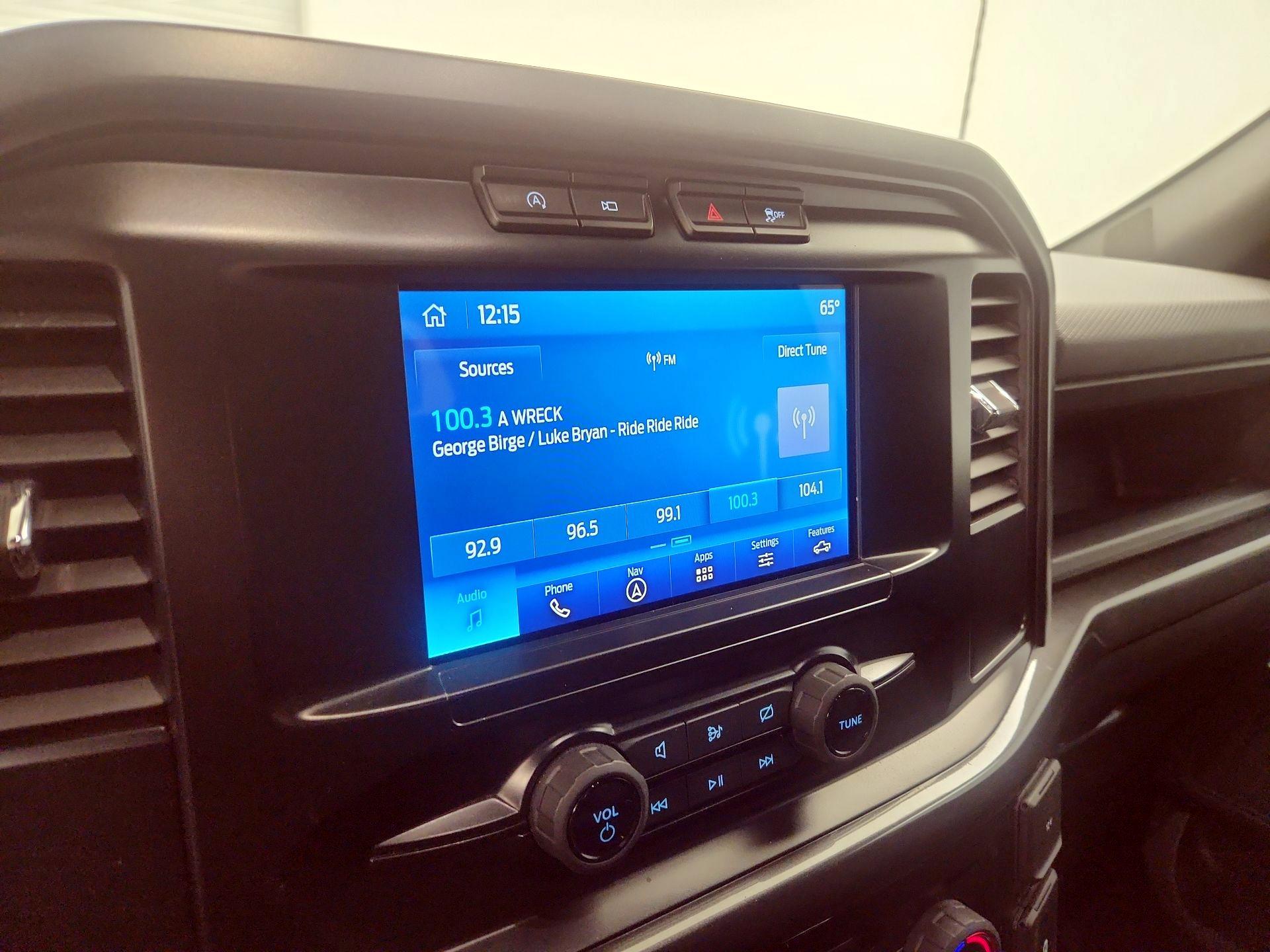 Thumbnail: 2023 Ford F-150 - 16