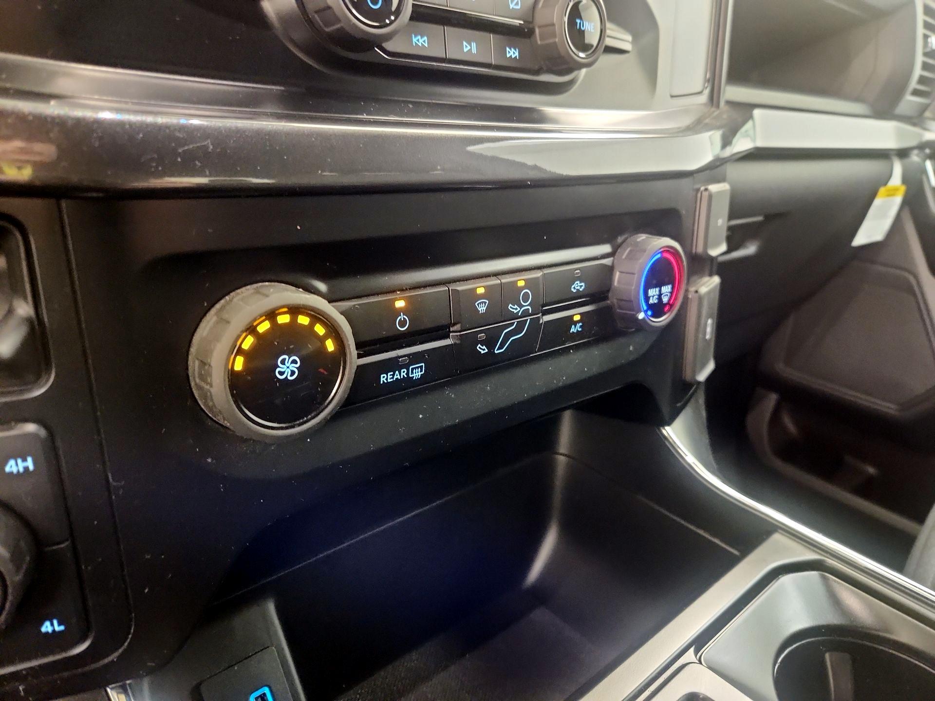 Thumbnail: 2023 Ford F-150 - 17