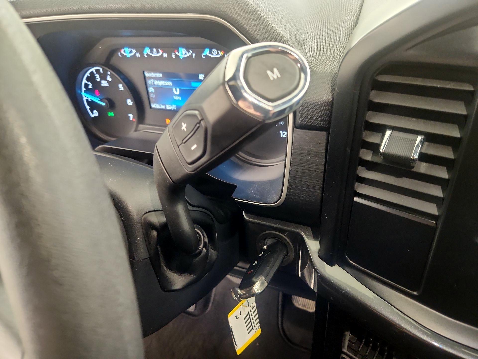 Thumbnail: 2023 Ford F-150 - 18