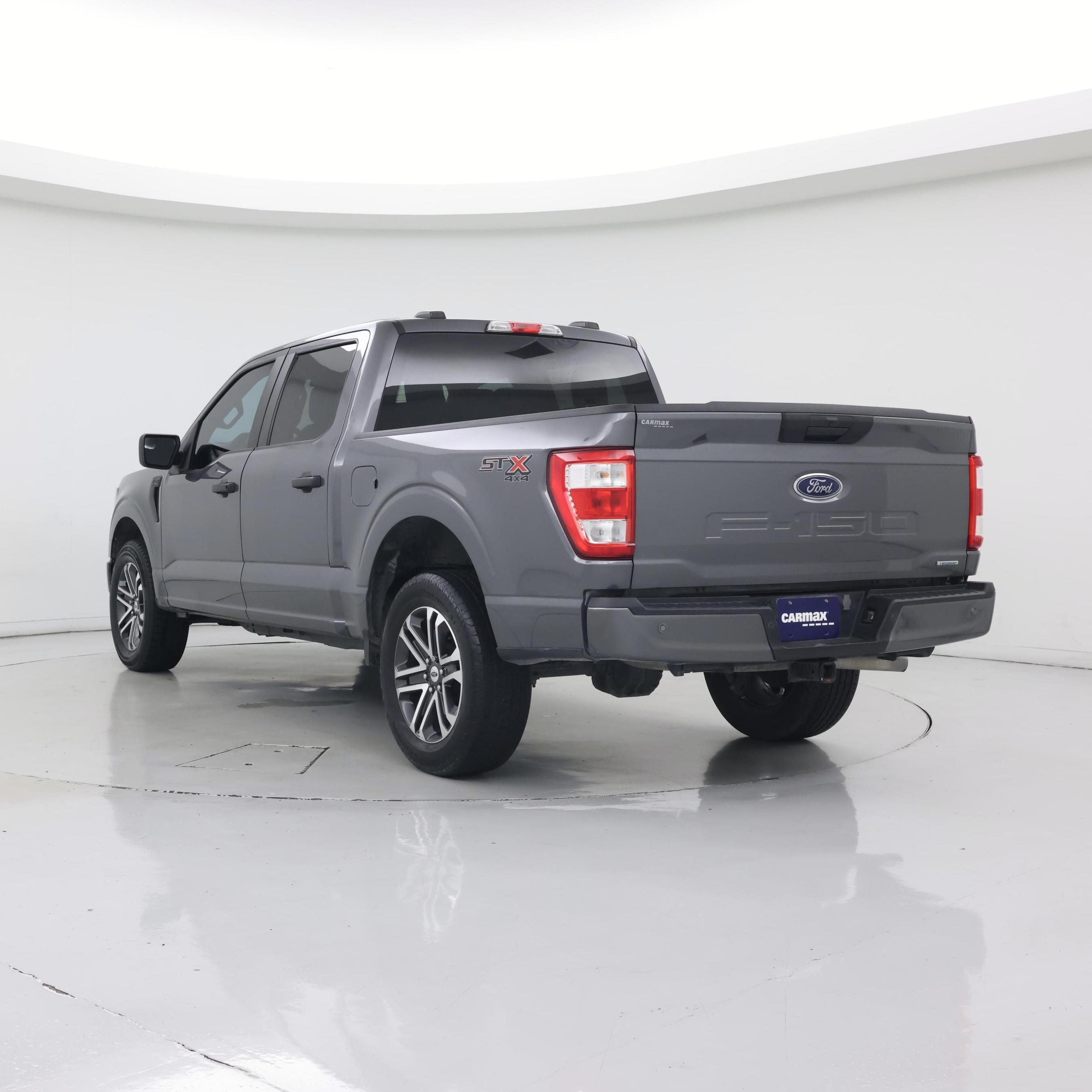 Thumbnail: 2023 Ford F-150 - 2