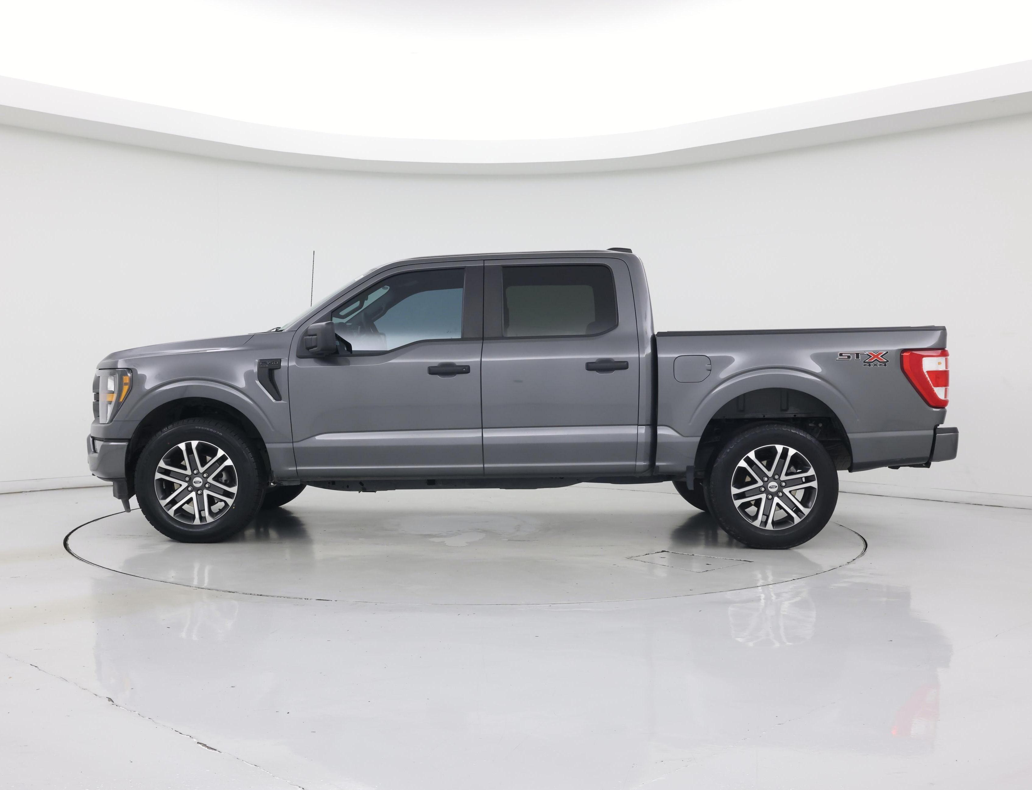 Thumbnail: 2023 Ford F-150 - 3