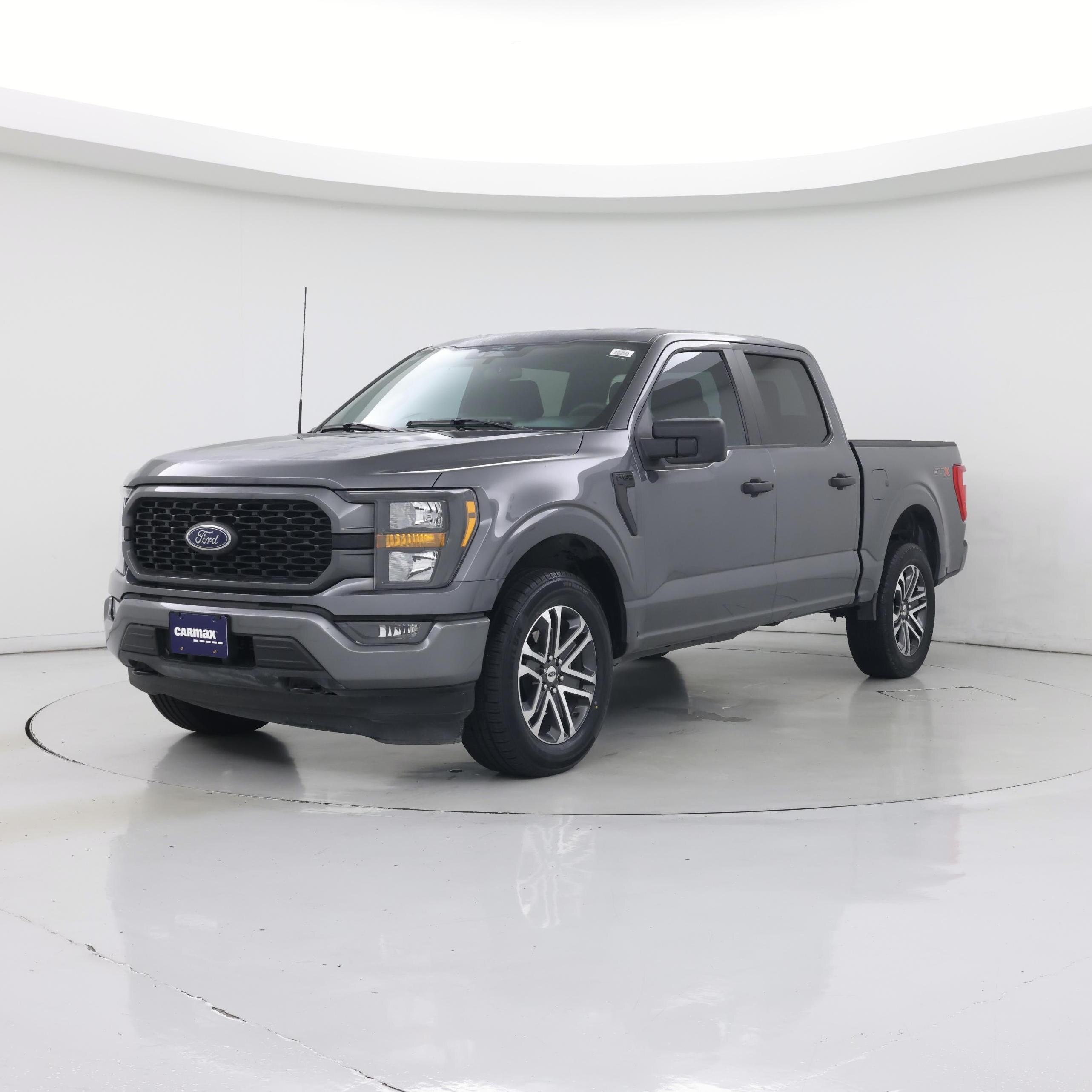 Thumbnail: 2023 Ford F-150 - 4