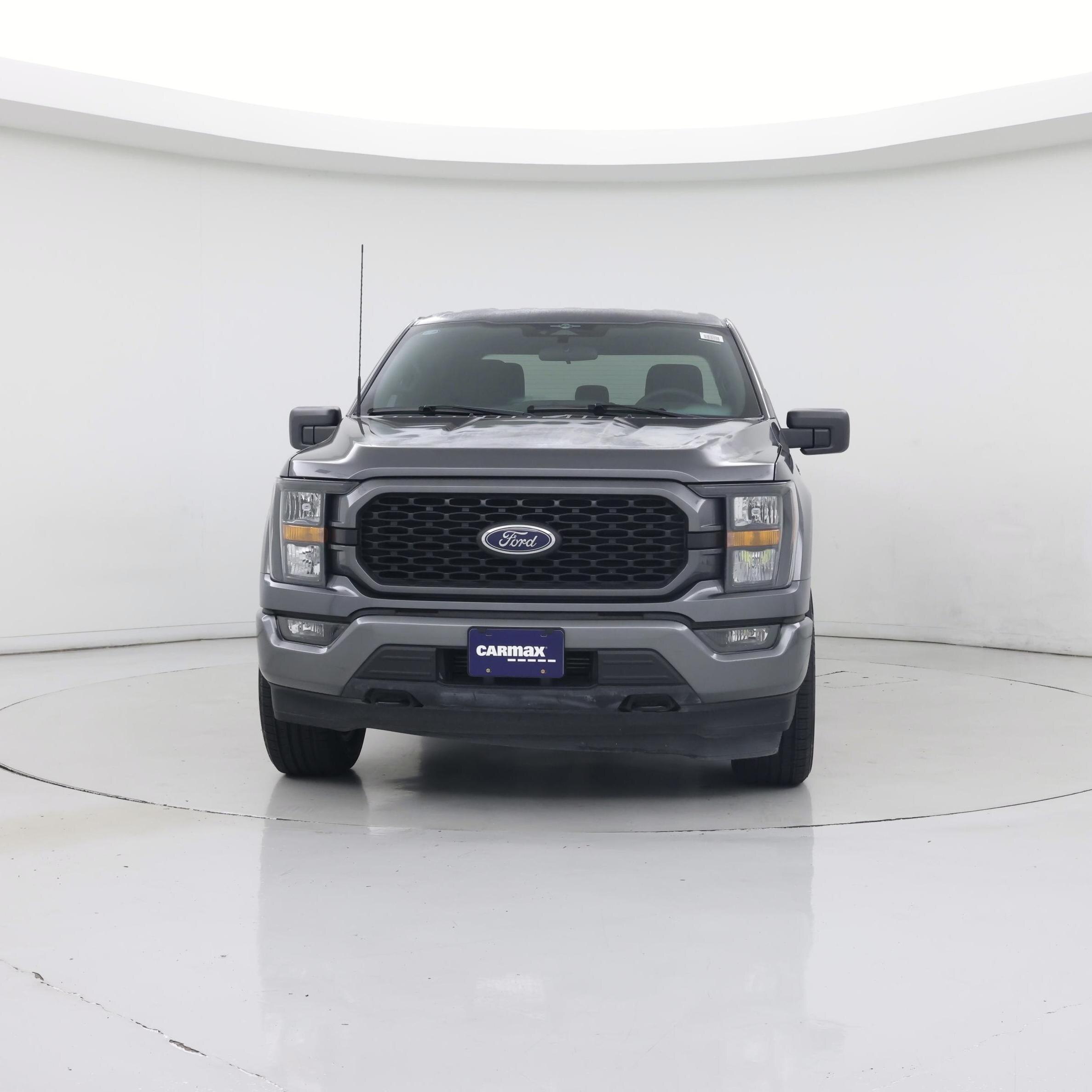 Thumbnail: 2023 Ford F-150 - 5