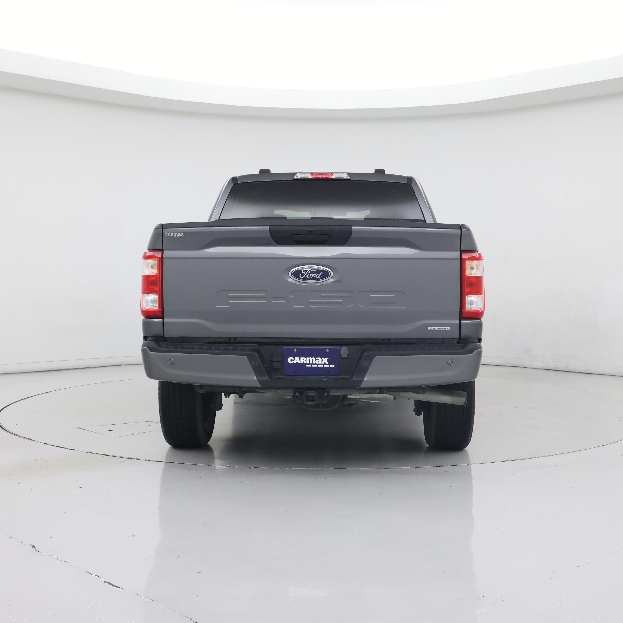 Thumbnail: 2023 Ford F-150 - 6