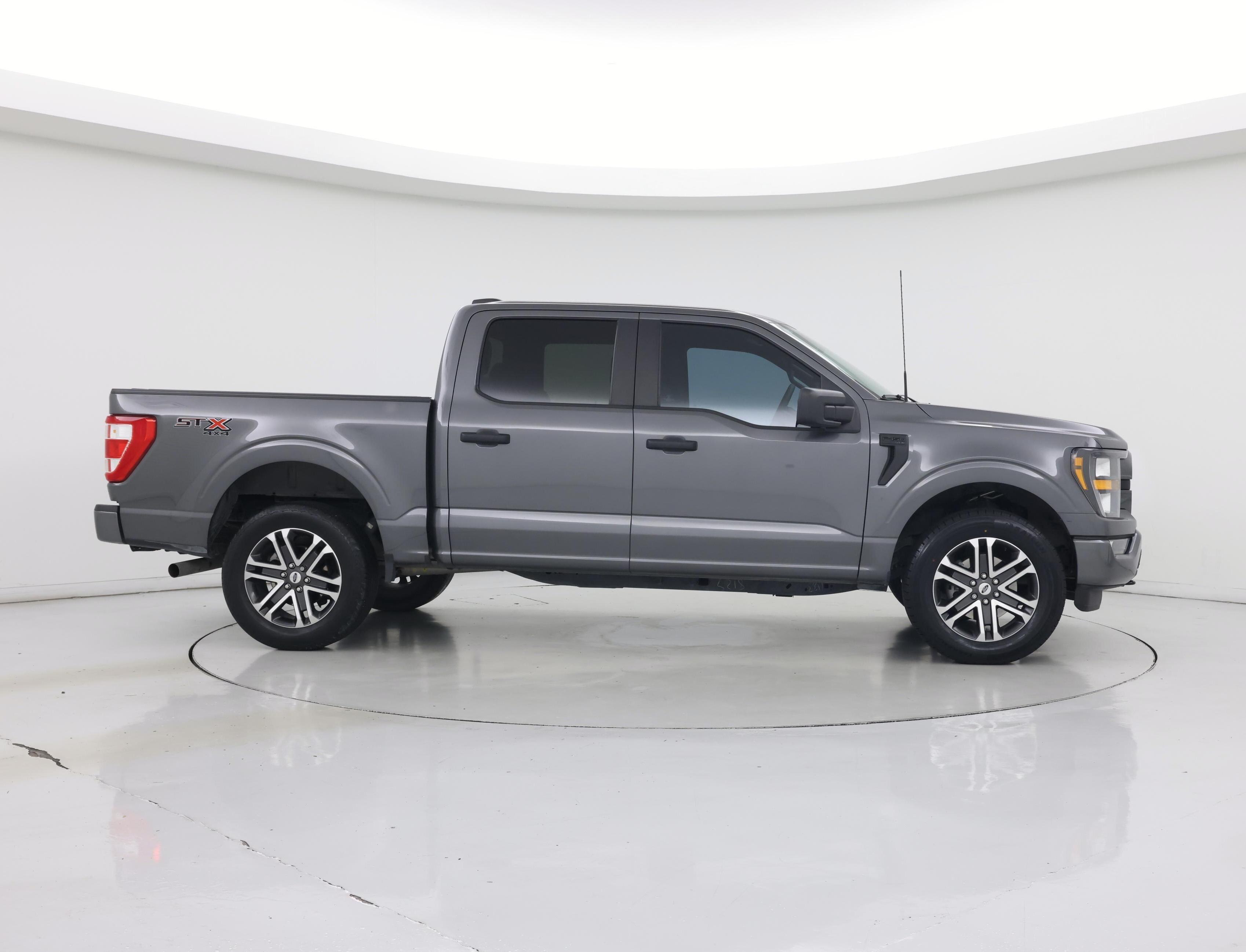 Thumbnail: 2023 Ford F-150 - 7