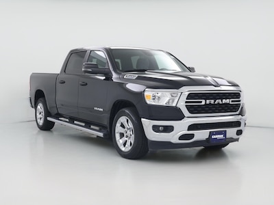 2023 Ram 1500 Lonestar