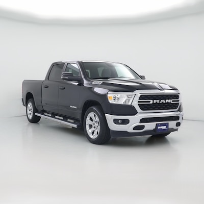 2023 Ram 1500 Lonestar