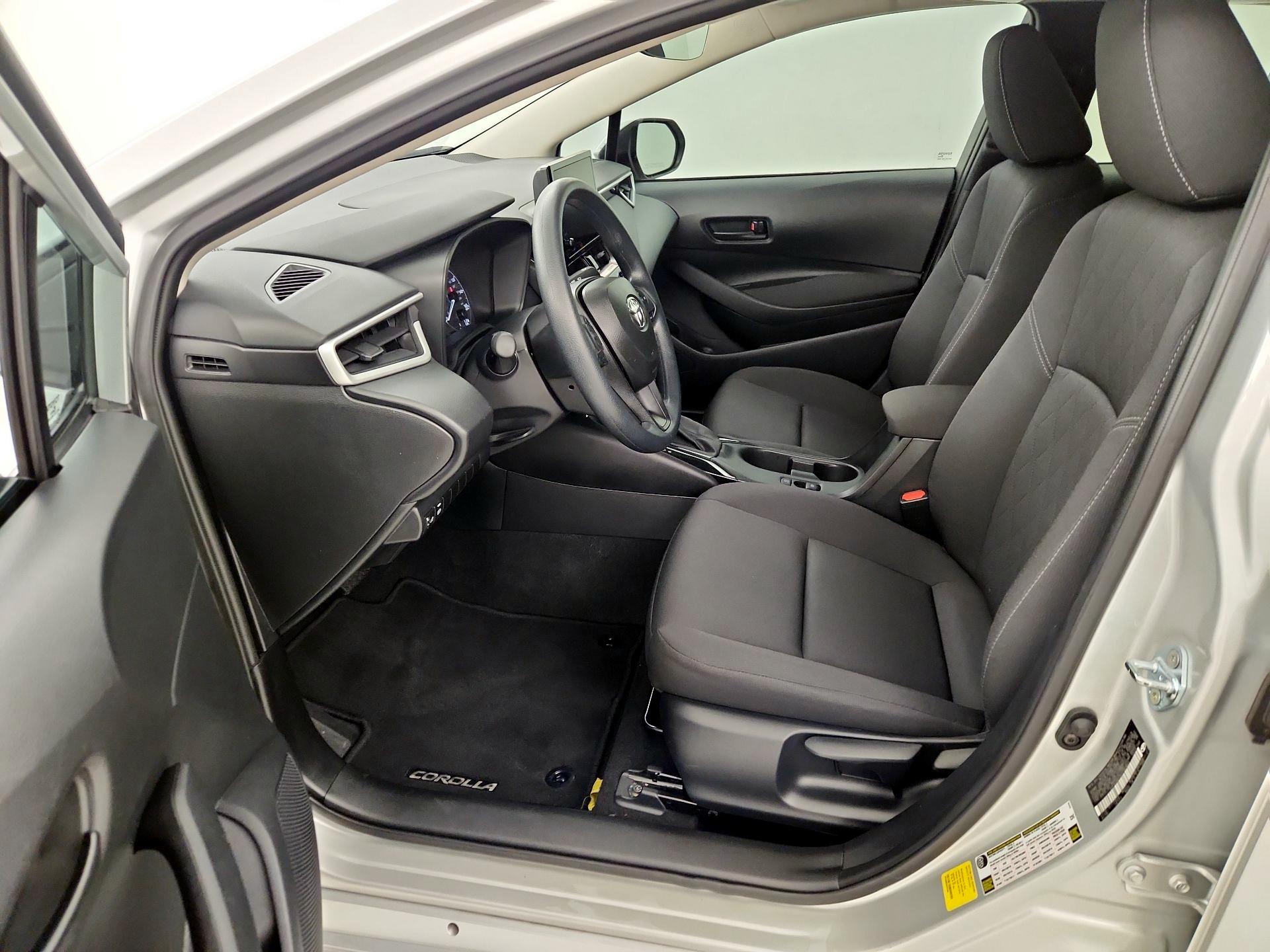 Thumbnail: 2025 Toyota Corolla - 11