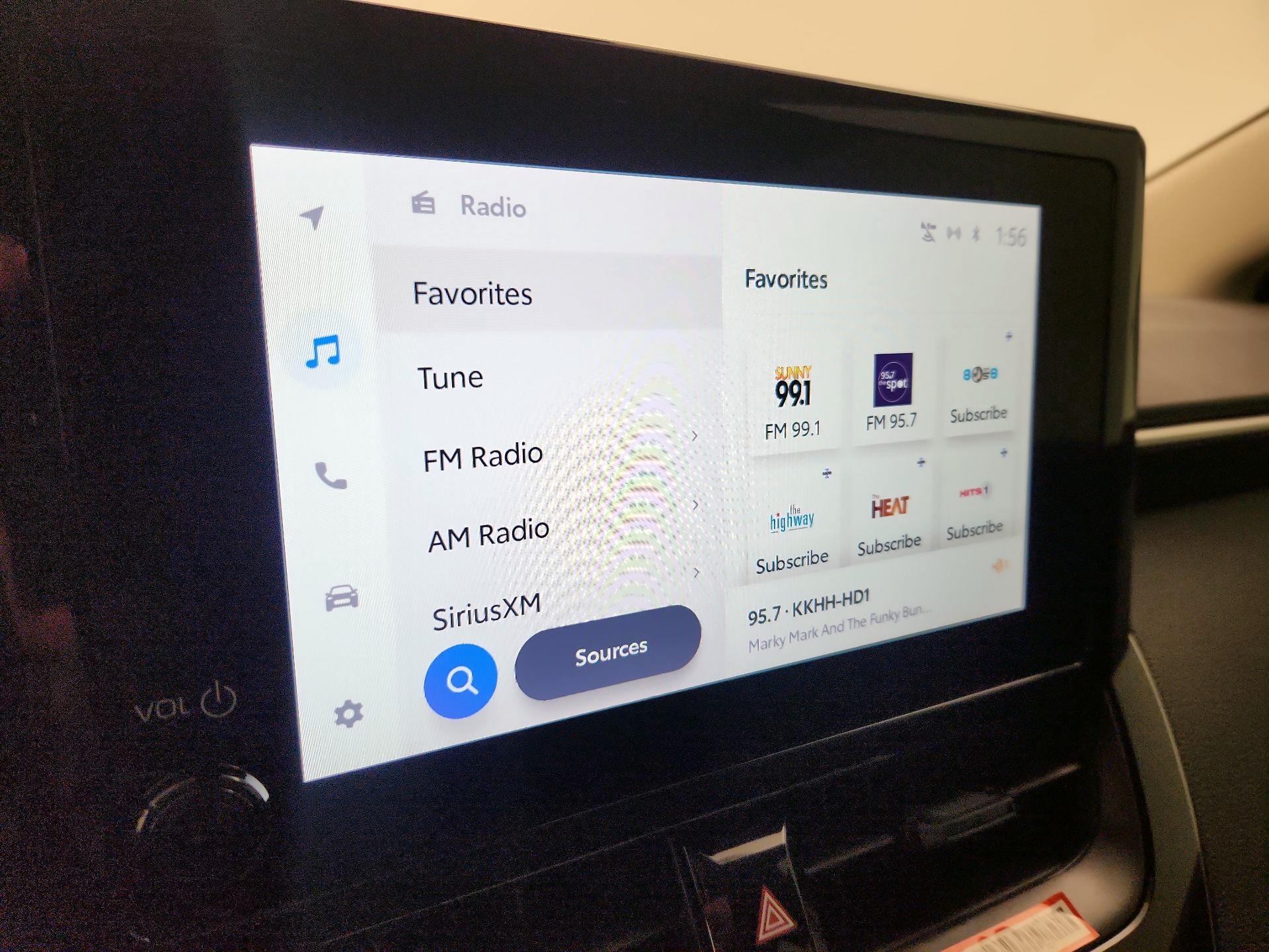 Thumbnail: 2025 Toyota Corolla - 15
