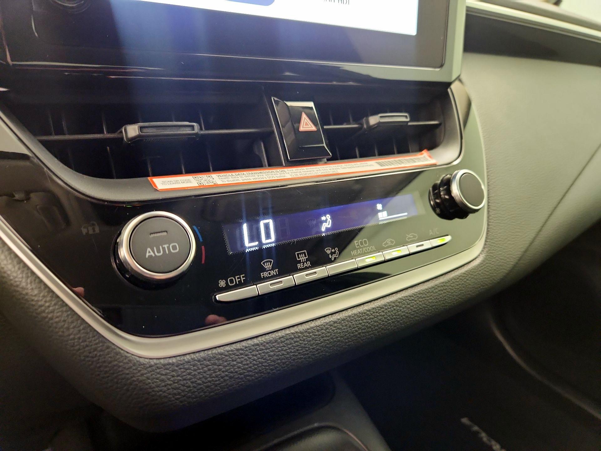 Thumbnail: 2025 Toyota Corolla - 16