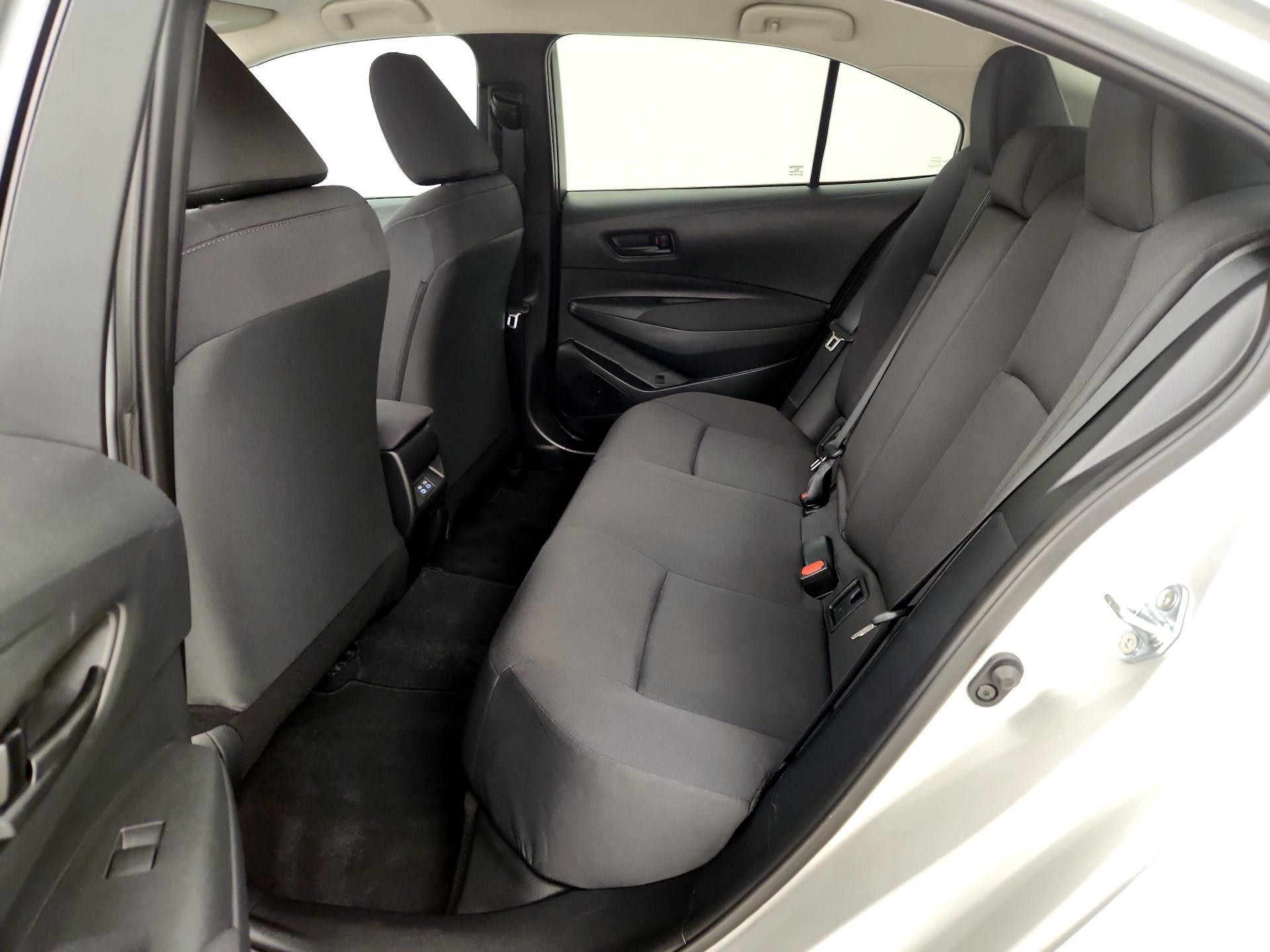 Thumbnail: 2025 Toyota Corolla - 19