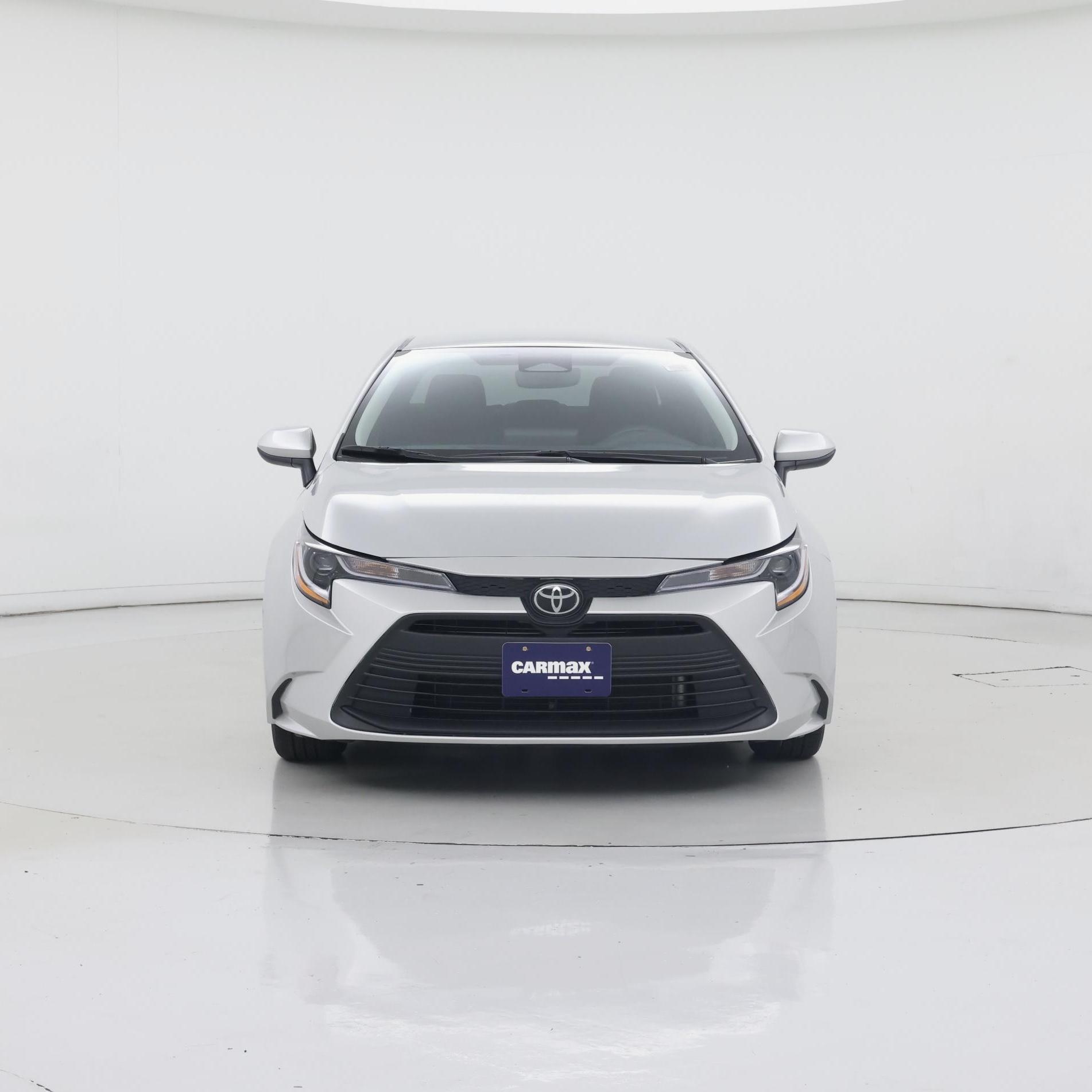 Thumbnail: 2025 Toyota Corolla - 5