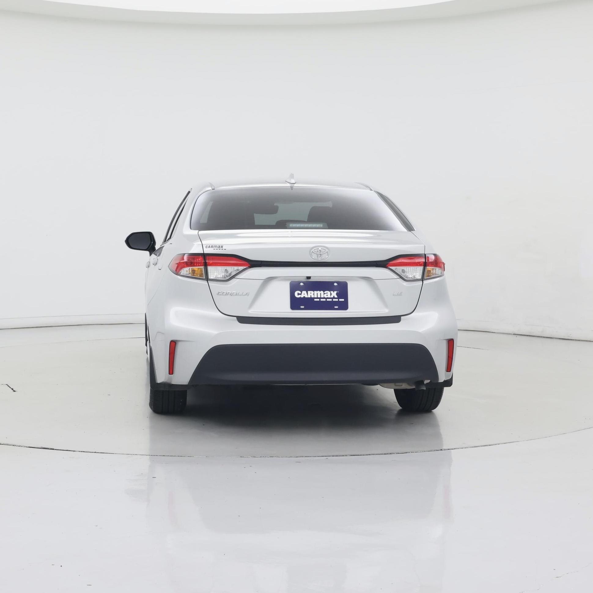 Thumbnail: 2025 Toyota Corolla - 6