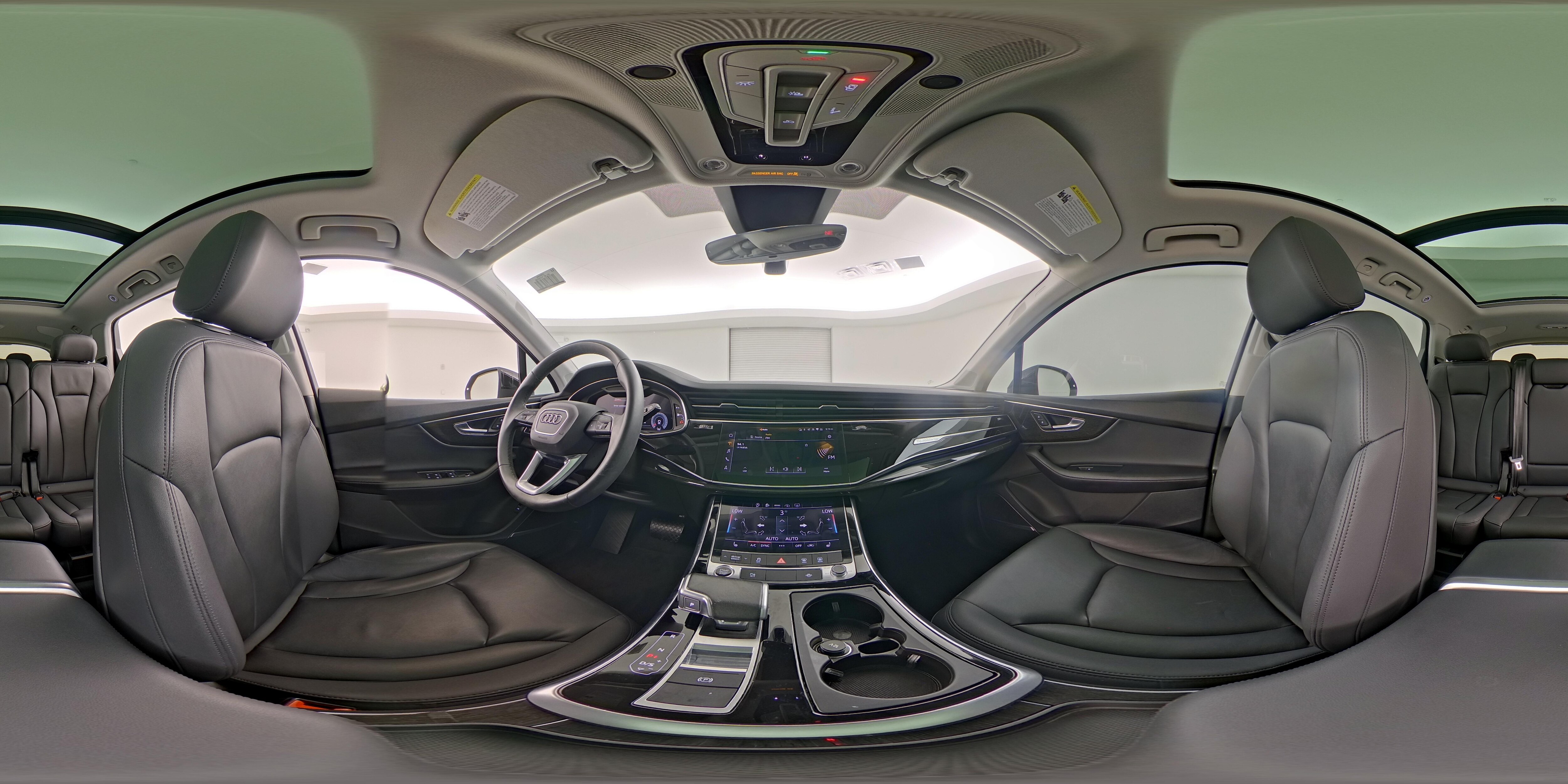 2023 Audi Q7 Premium Plus - Photo 30