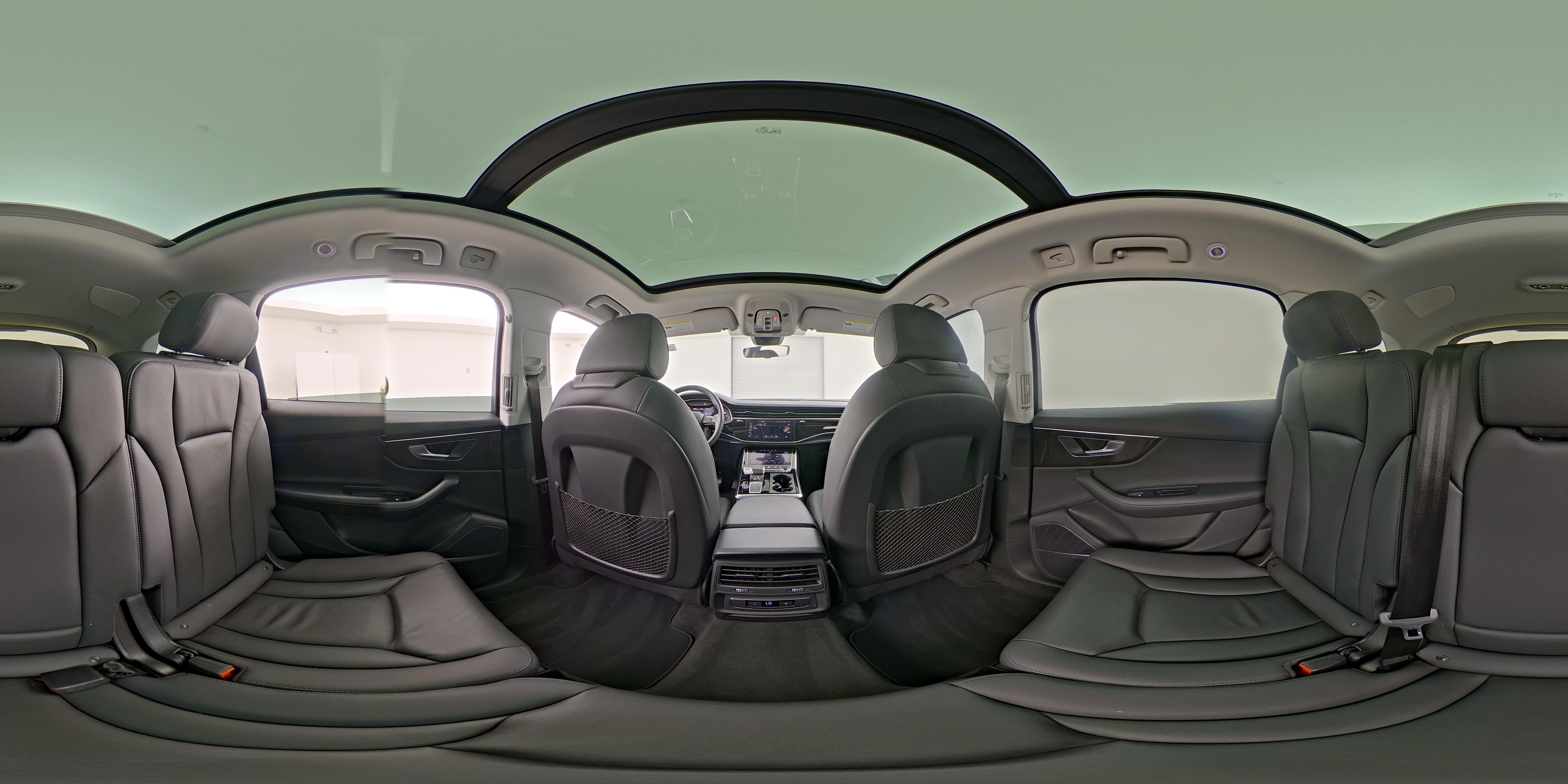 2023 Audi Q7 Premium Plus - Photo 31