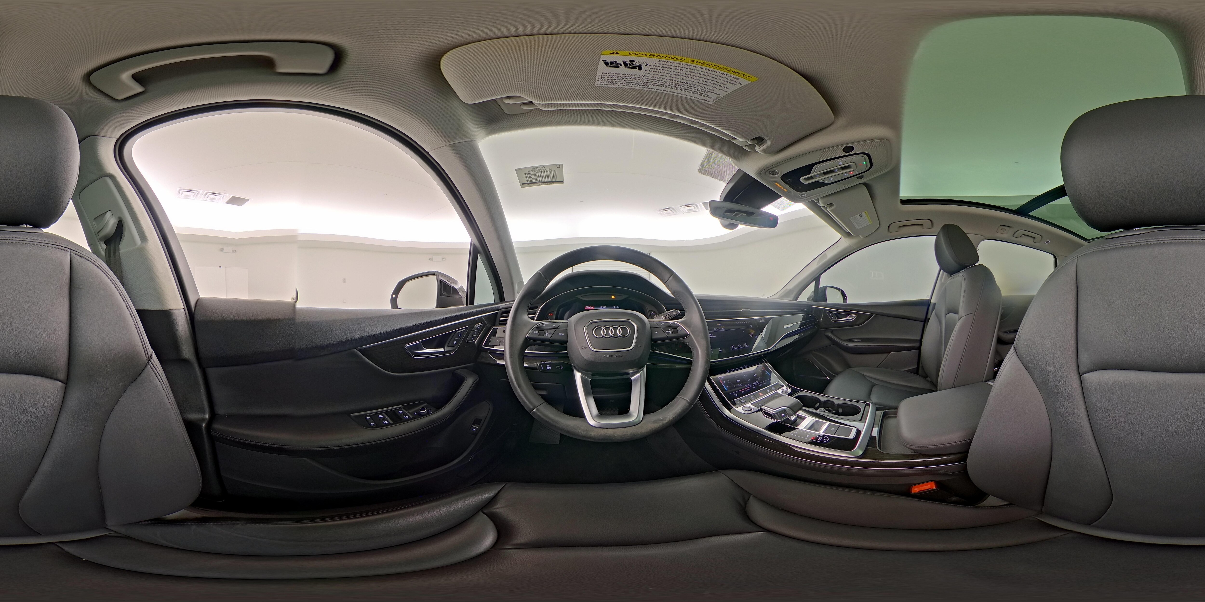2023 Audi Q7 Premium Plus - Photo 32