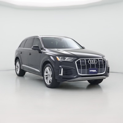 2023 Audi Q7 Premium Plus