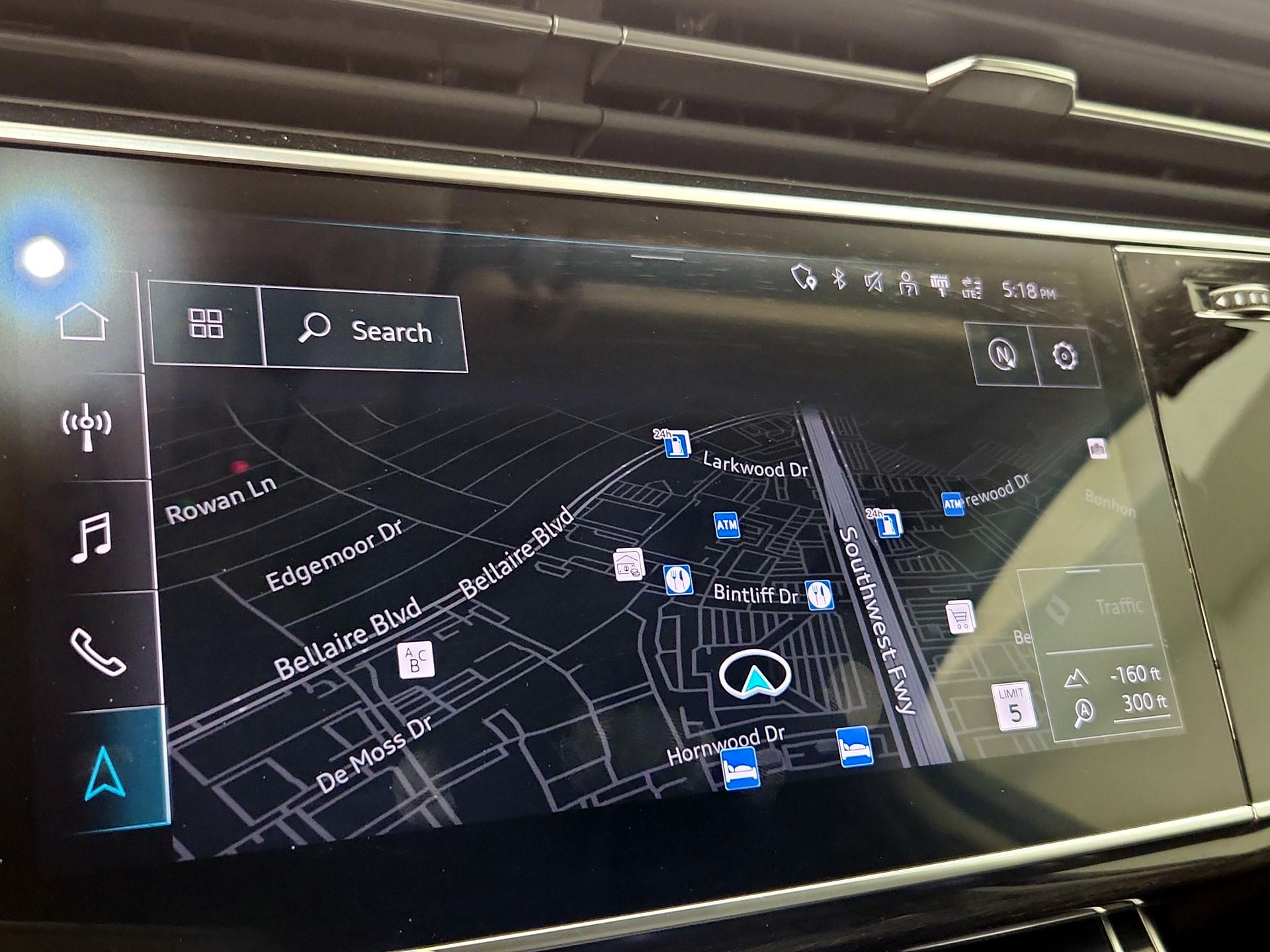 Thumbnail: 2023 Audi Q7 - 14