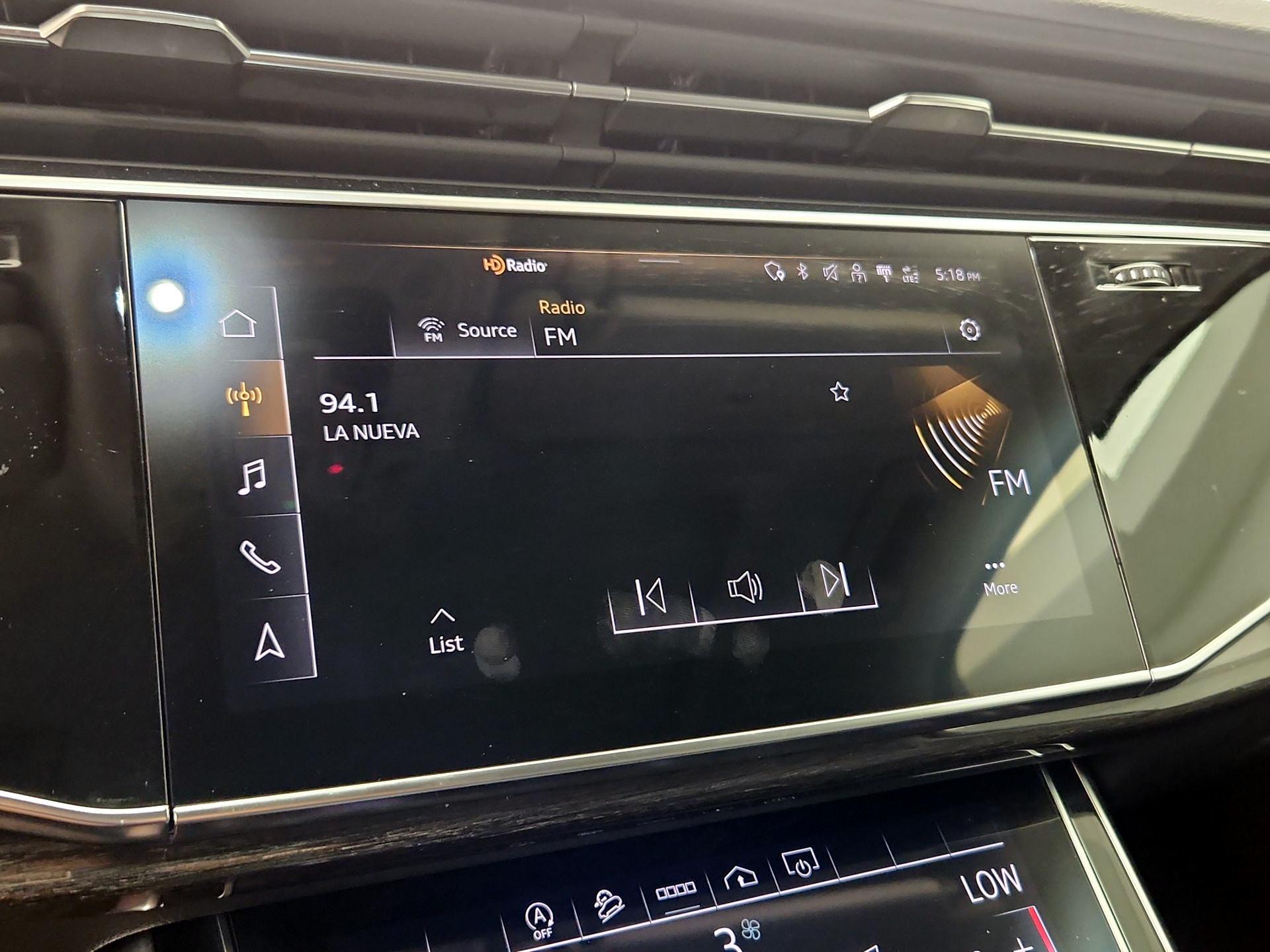 Thumbnail: 2023 Audi Q7 - 16