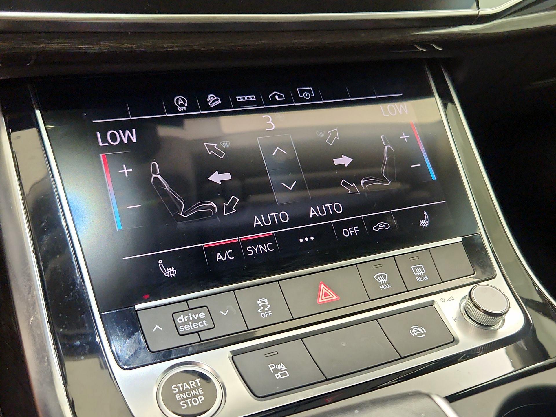 Thumbnail: 2023 Audi Q7 - 17