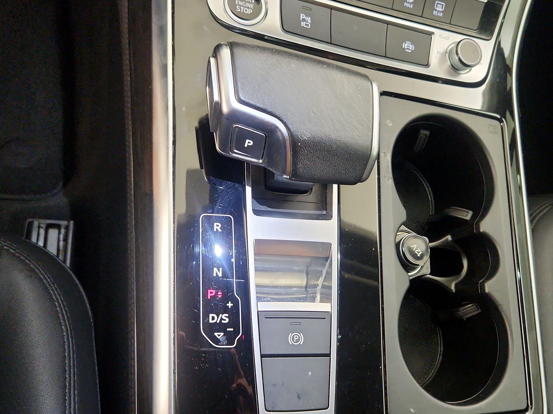 Thumbnail: 2023 Audi Q7 - 18