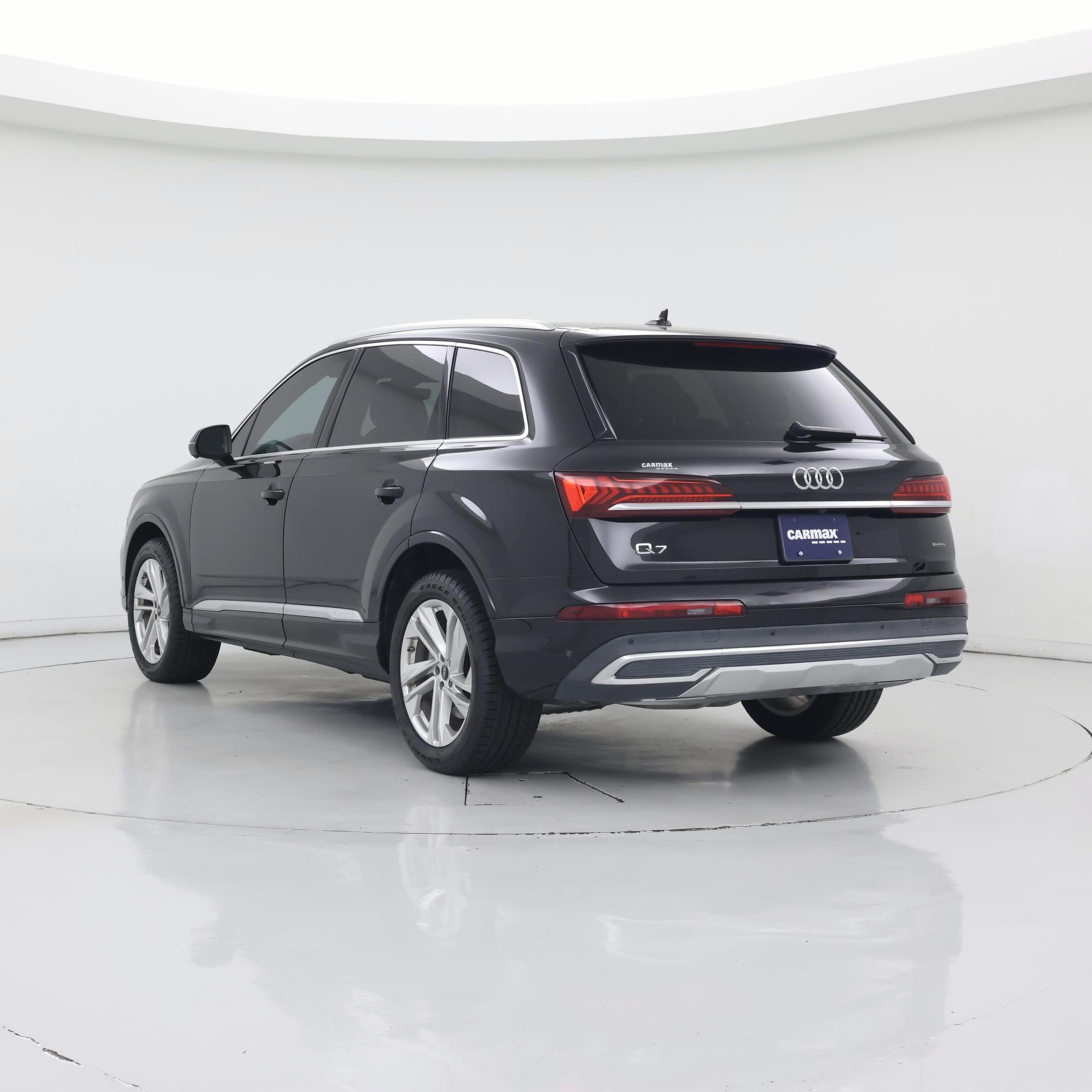 Thumbnail: 2023 Audi Q7 - 2