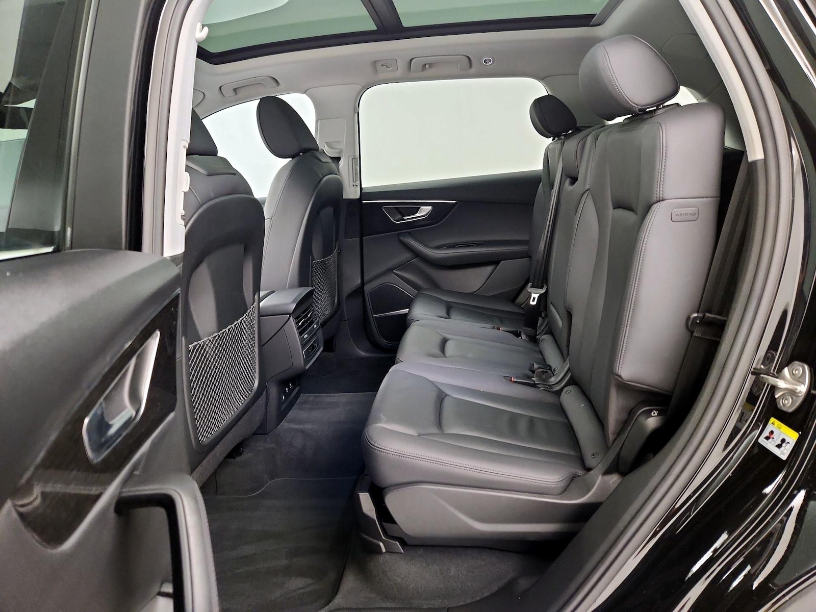 2023 Audi Q7 Premium Plus - Photo 22
