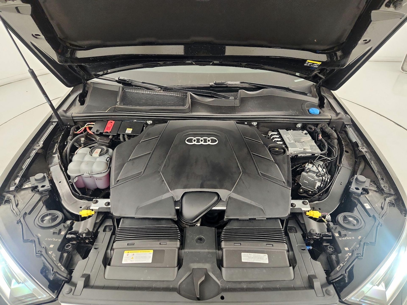 2023 Audi Q7 Premium Plus - Photo 26