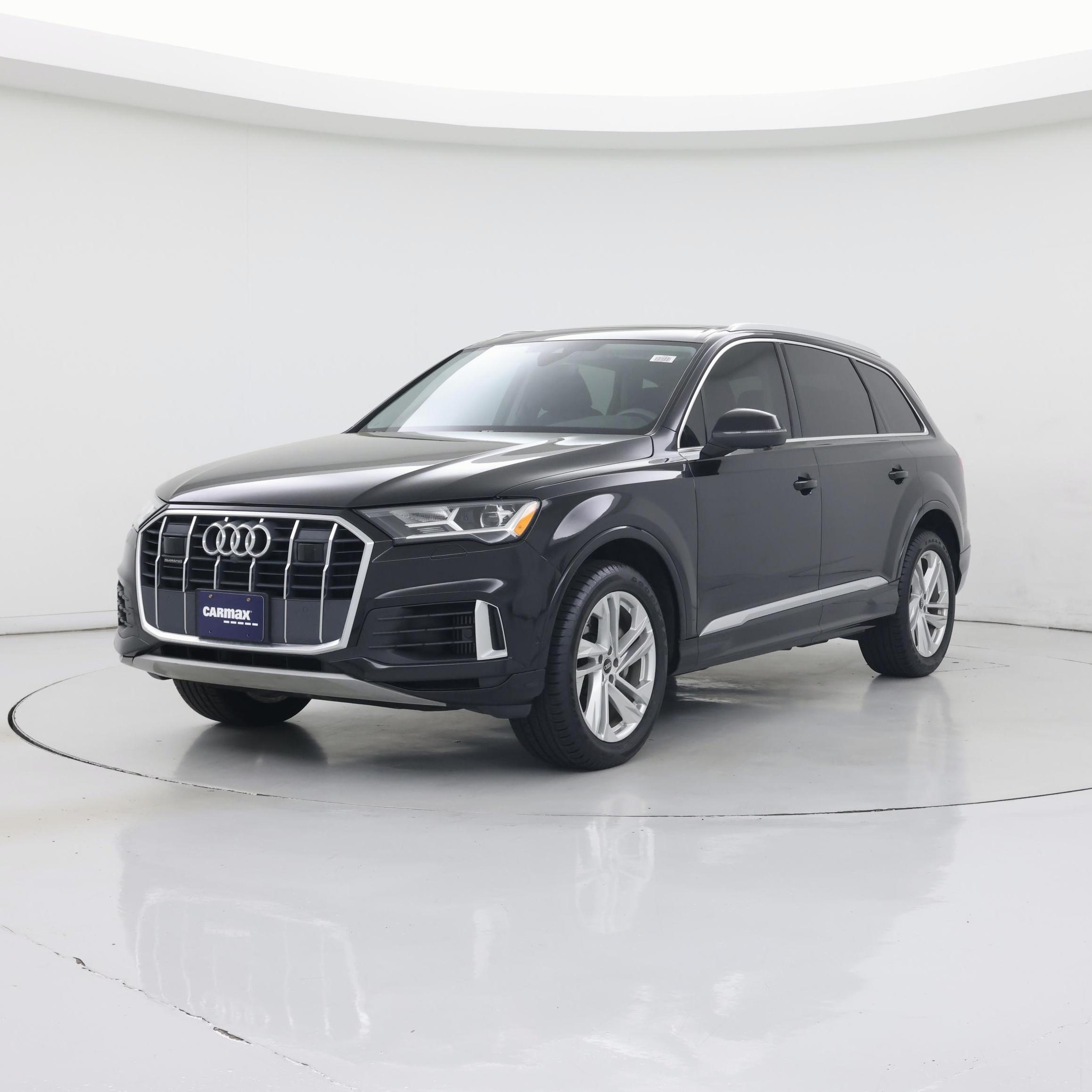 Thumbnail: 2023 Audi Q7 - 4