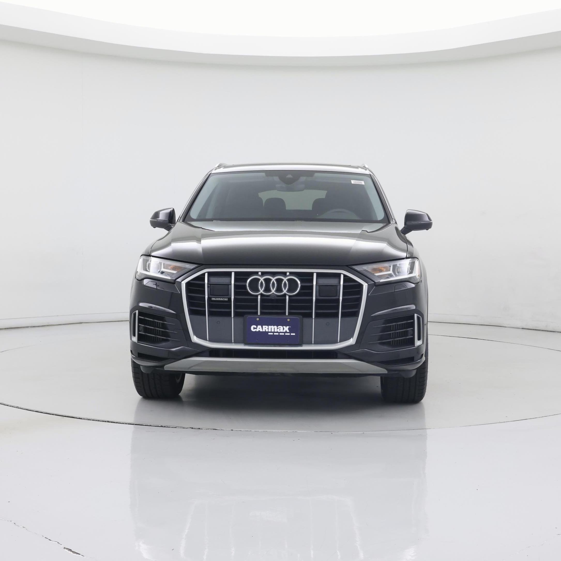 Thumbnail: 2023 Audi Q7 - 5