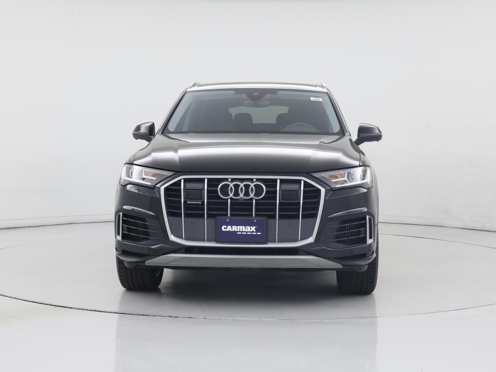 2023 Audi Q7 Premium Plus - Photo 6