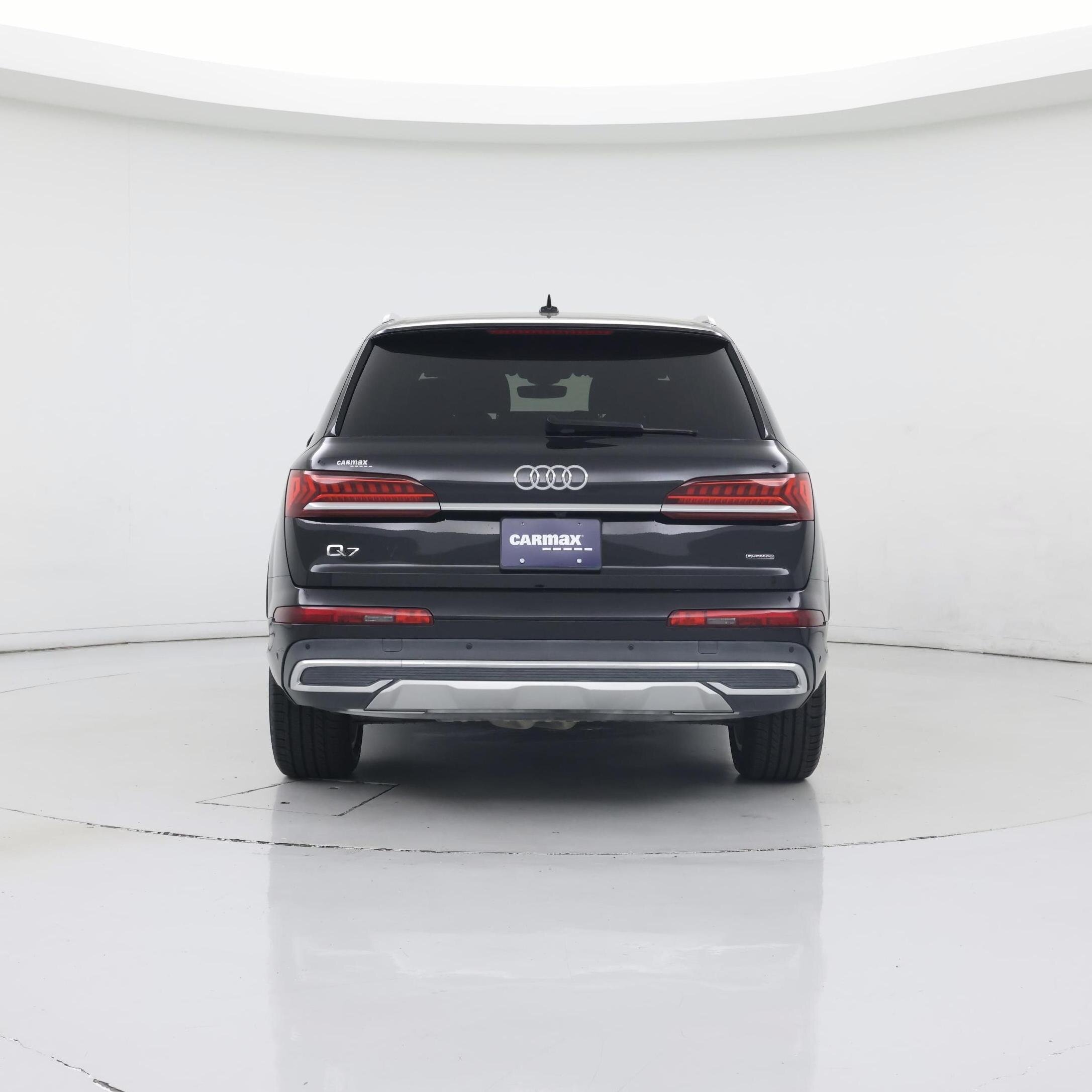 Thumbnail: 2023 Audi Q7 - 6