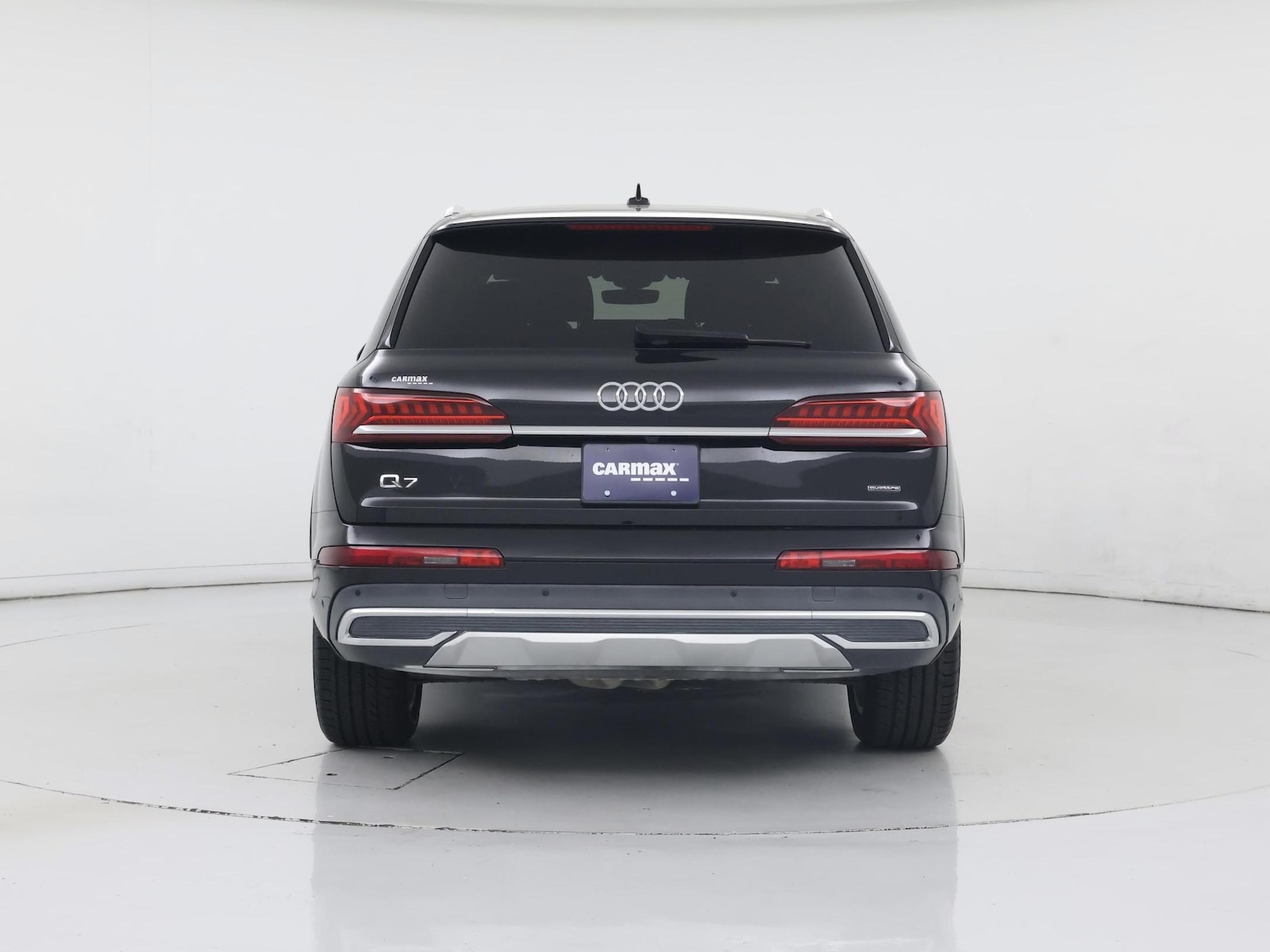 2023 Audi Q7 Premium Plus - Photo 7