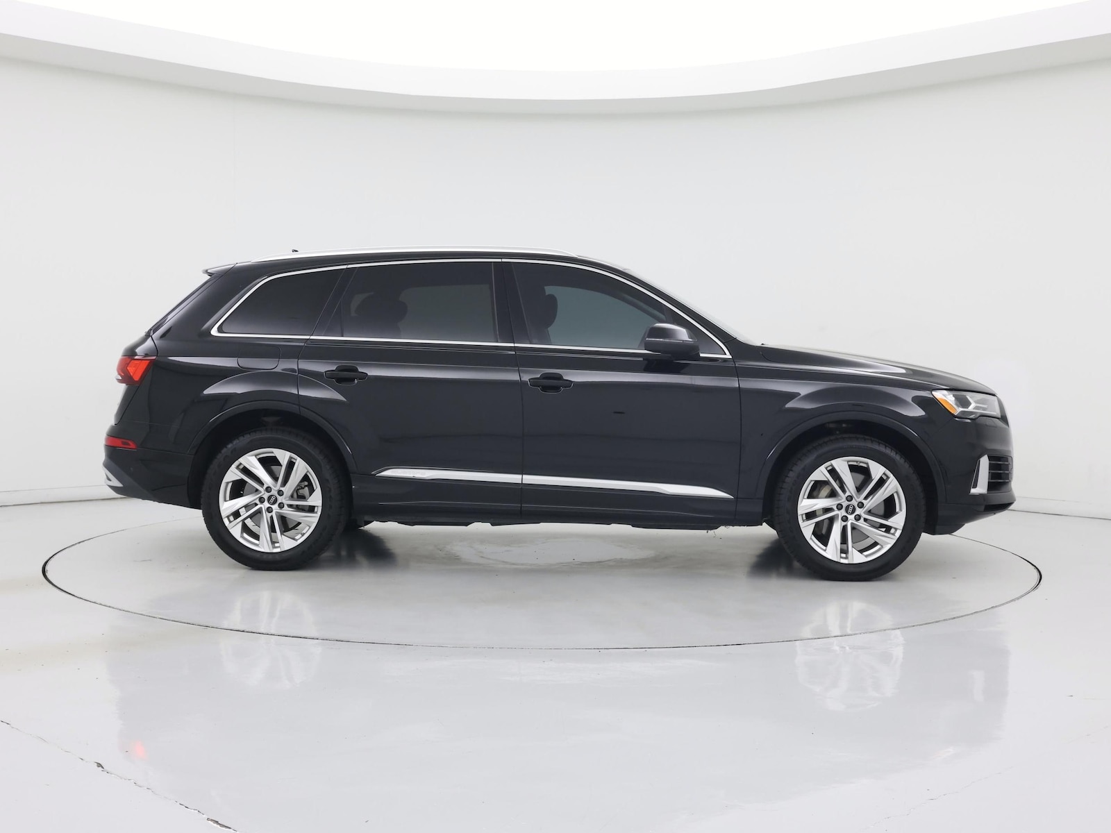 2023 Audi Q7 Premium Plus - Photo 8