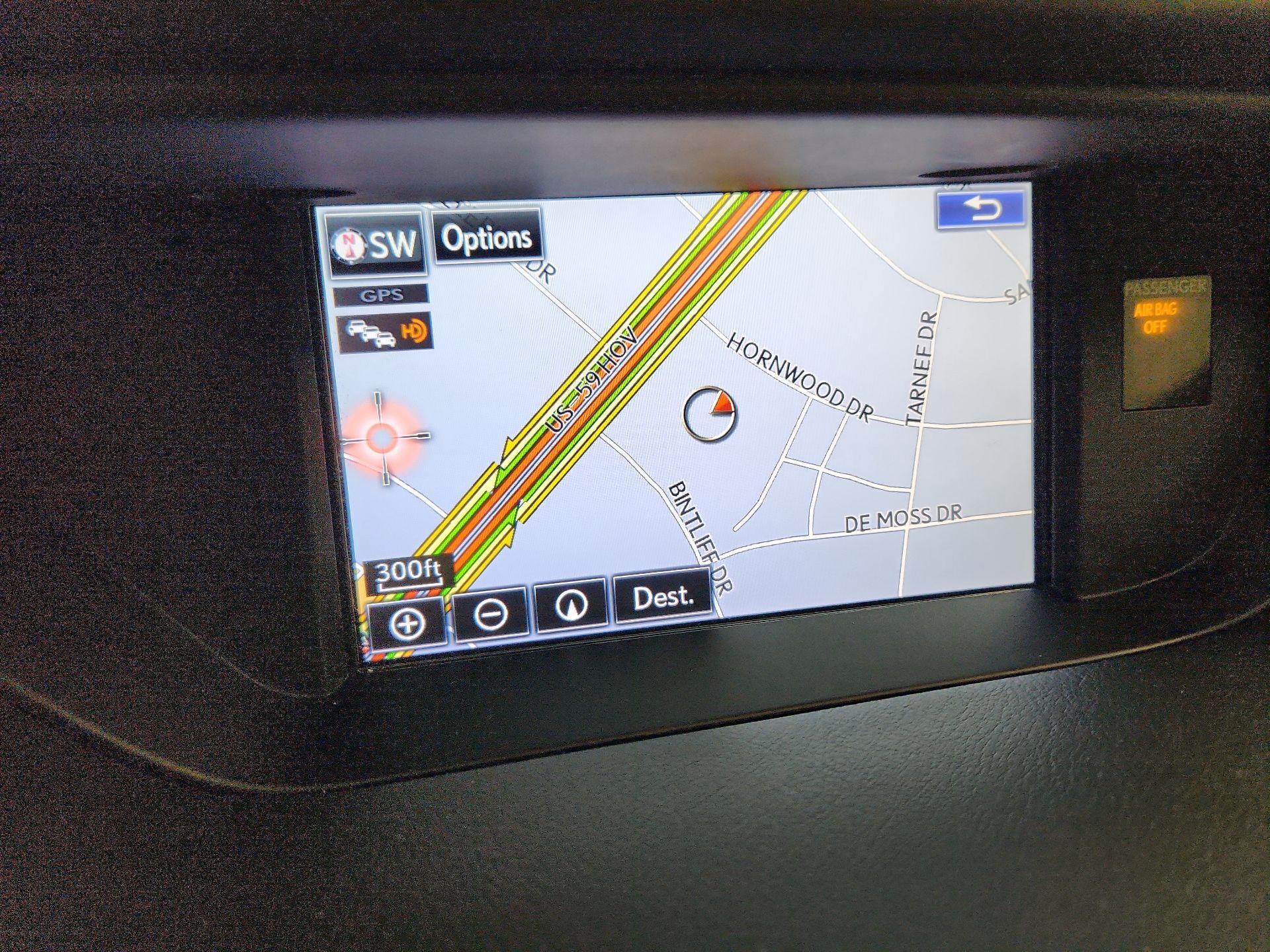 Thumbnail: 2015 Lexus ES - 14