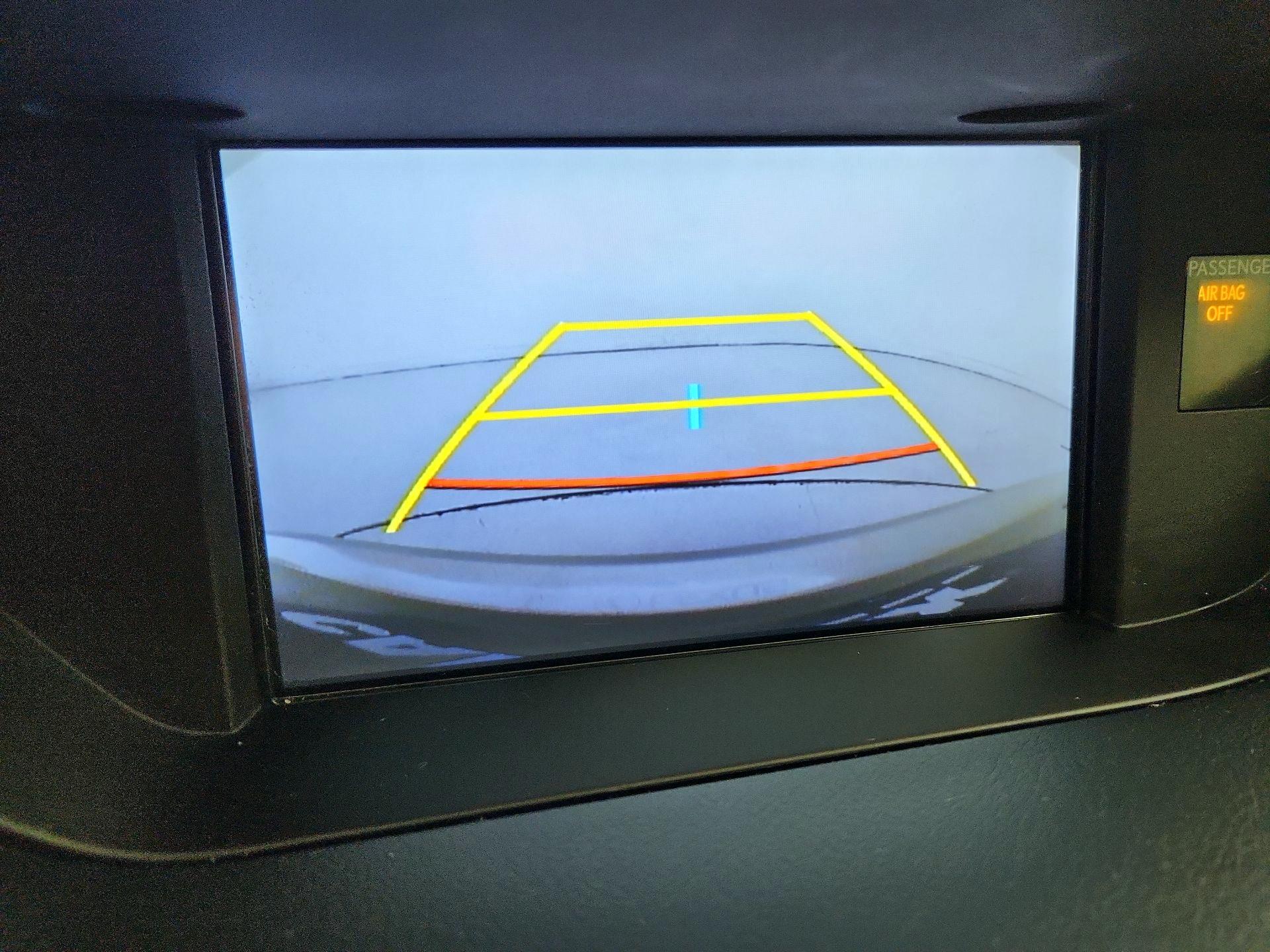 Thumbnail: 2015 Lexus ES - 15