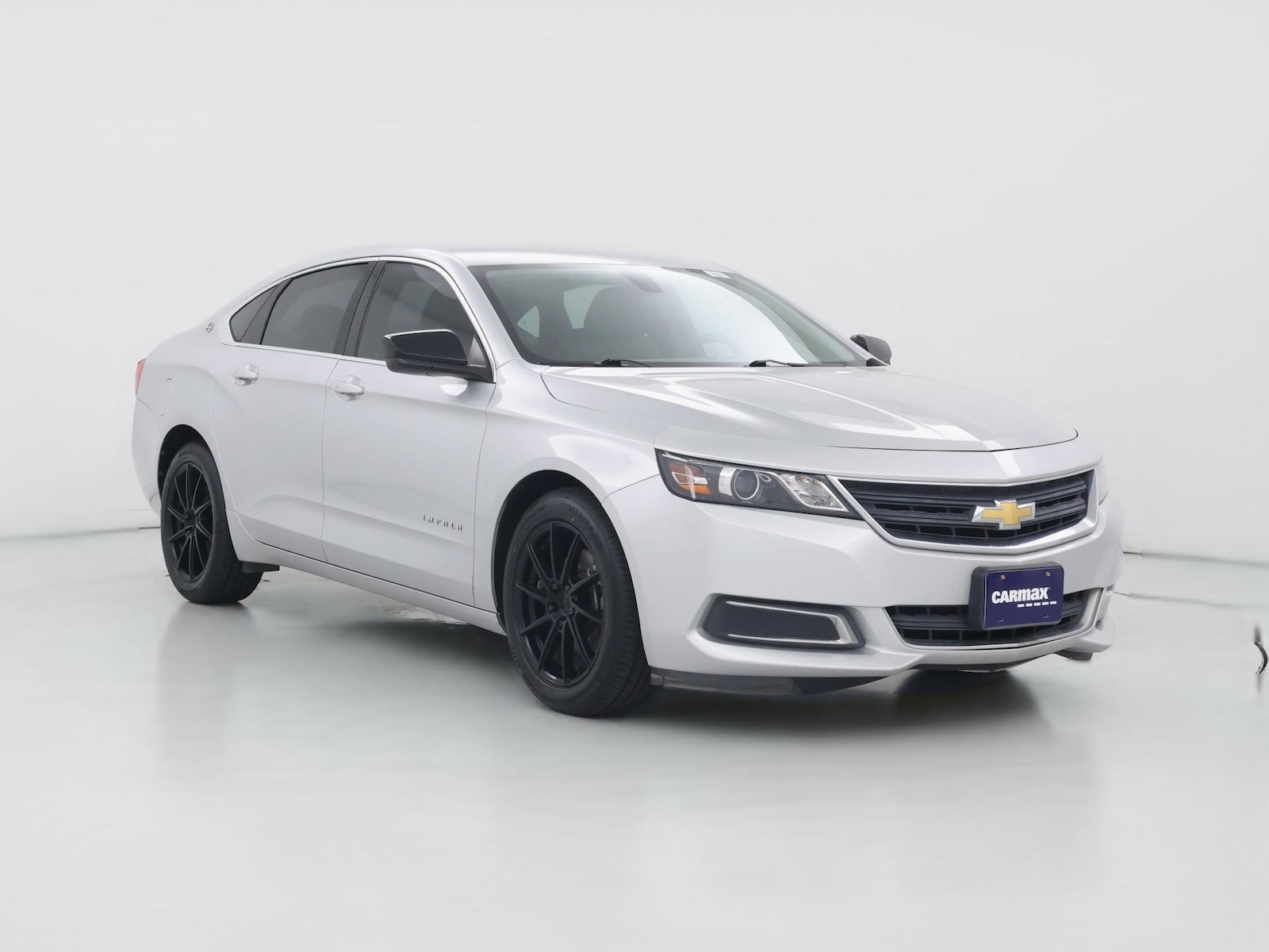 2019 Chevrolet Impala