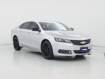 2019 Chevrolet Impala LS