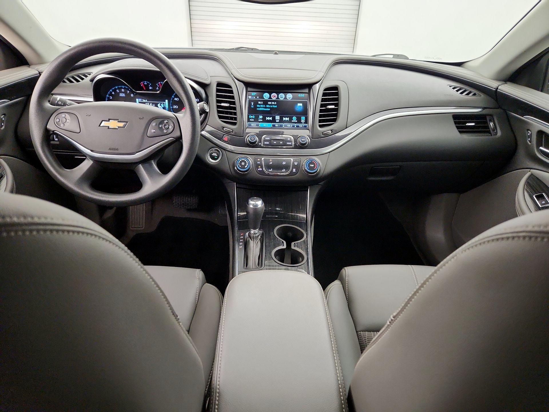 Thumbnail: 2019 Chevrolet Impala - 9