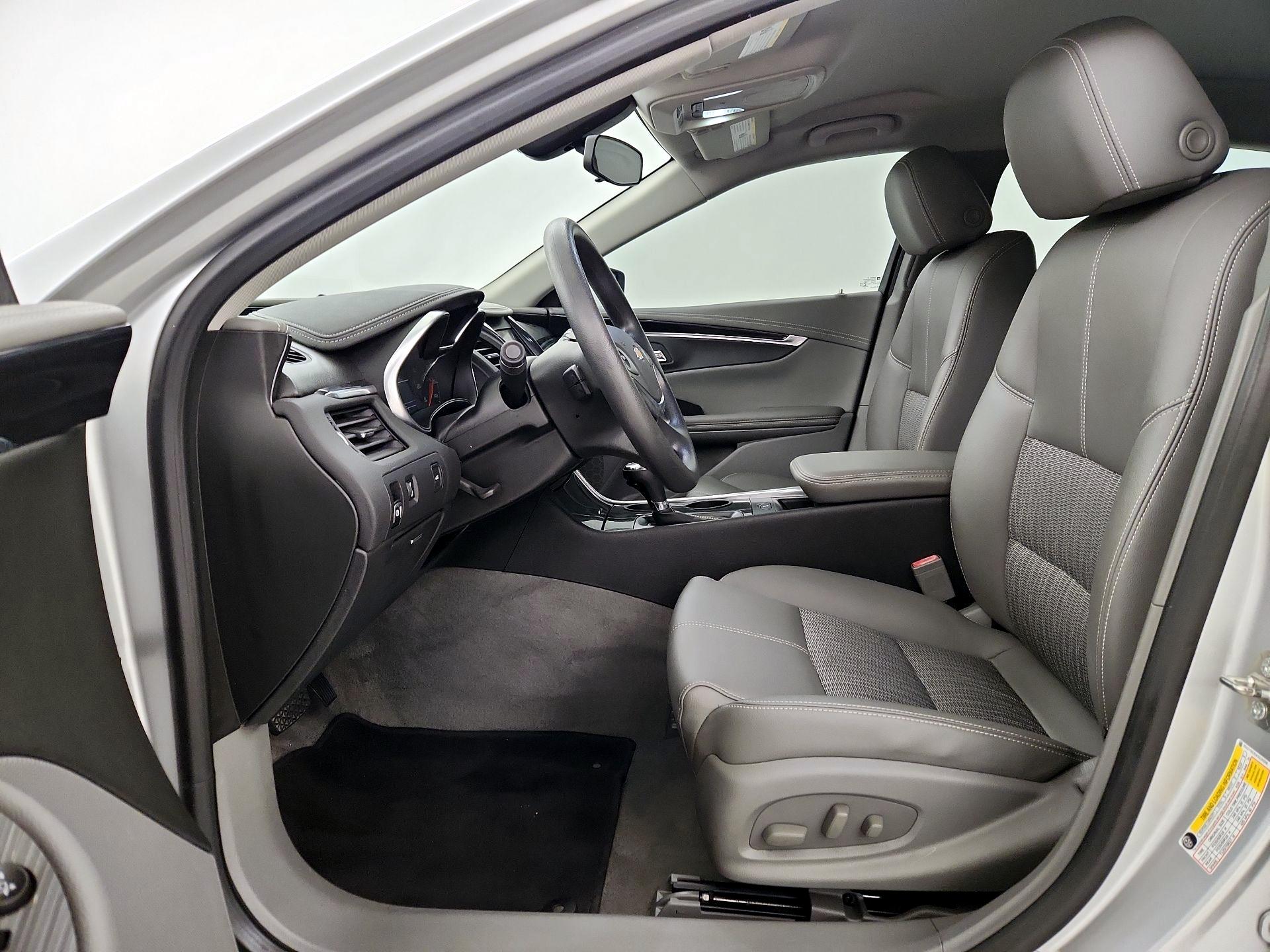 Thumbnail: 2019 Chevrolet Impala - 11