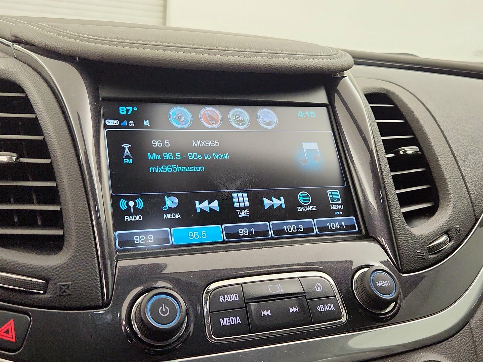 Thumbnail: 2019 Chevrolet Impala - 15