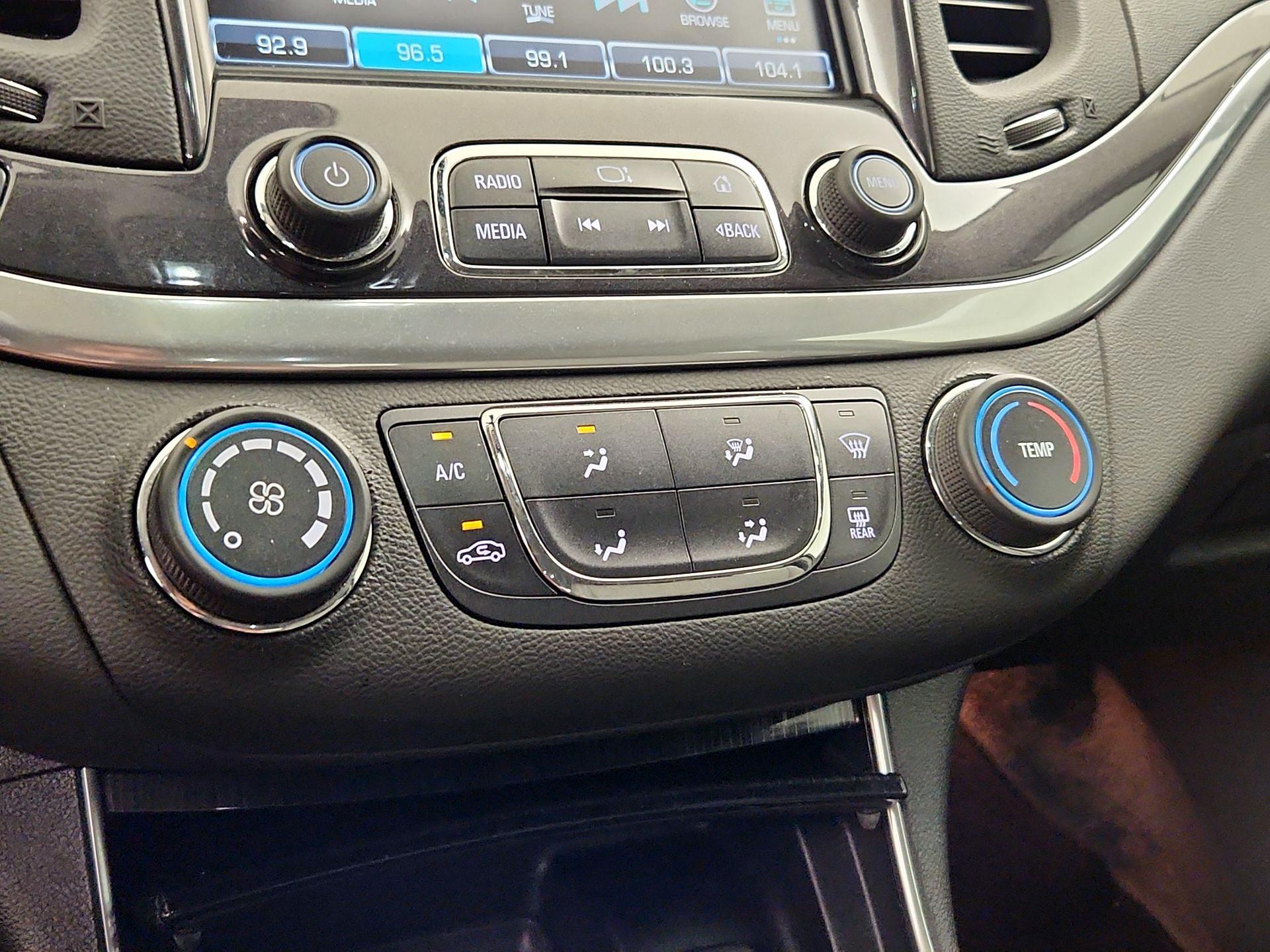 Thumbnail: 2019 Chevrolet Impala - 16