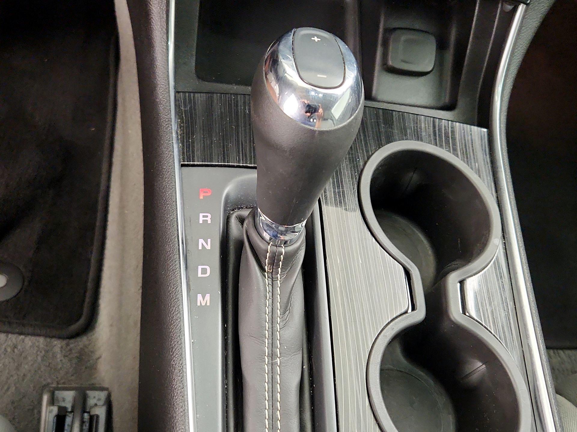 Thumbnail: 2019 Chevrolet Impala - 17