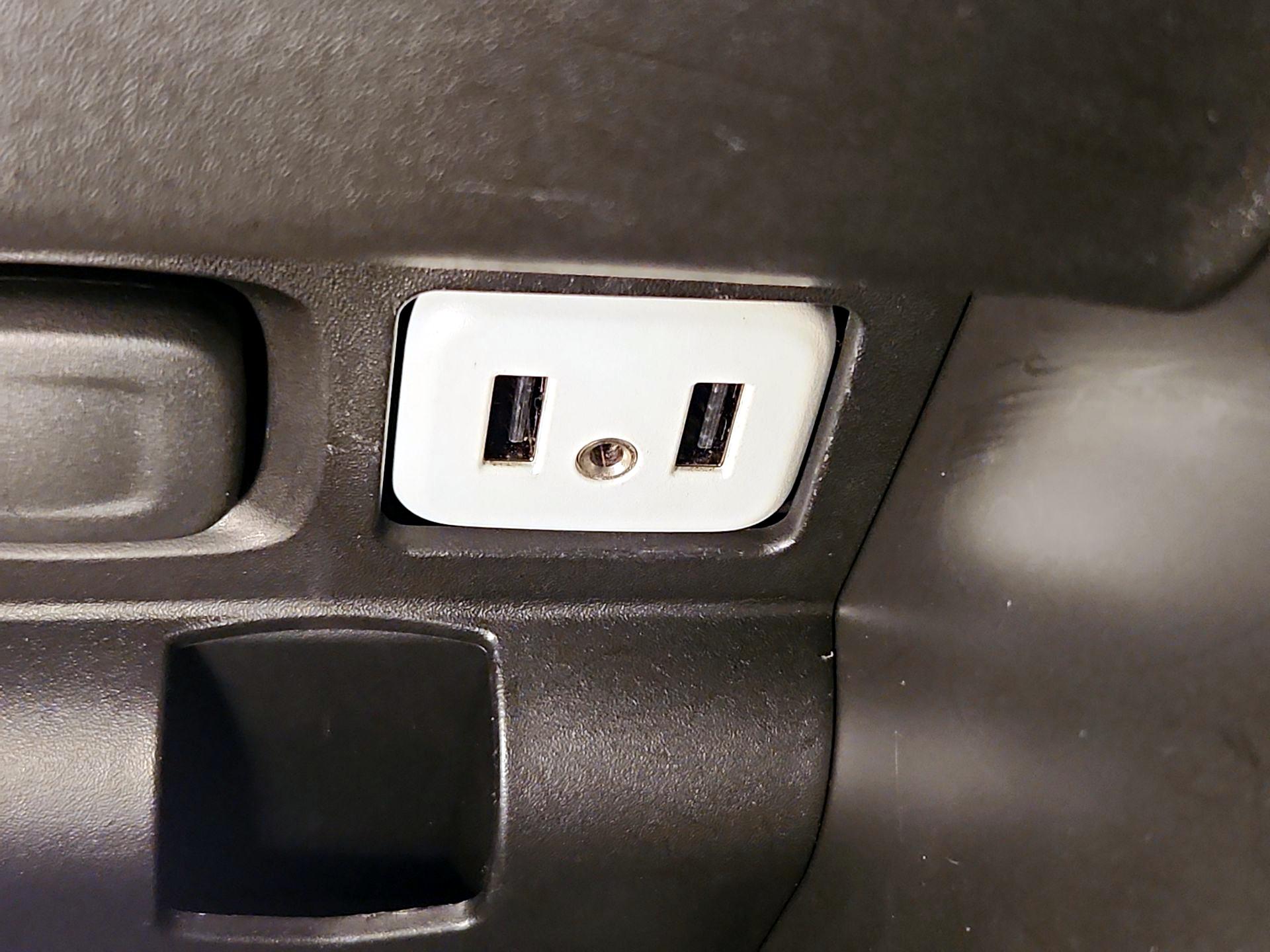 Thumbnail: 2019 Chevrolet Impala - 18