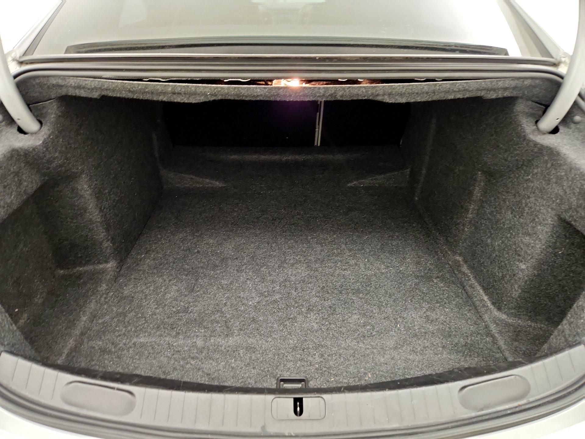 Thumbnail: 2019 Chevrolet Impala - 20